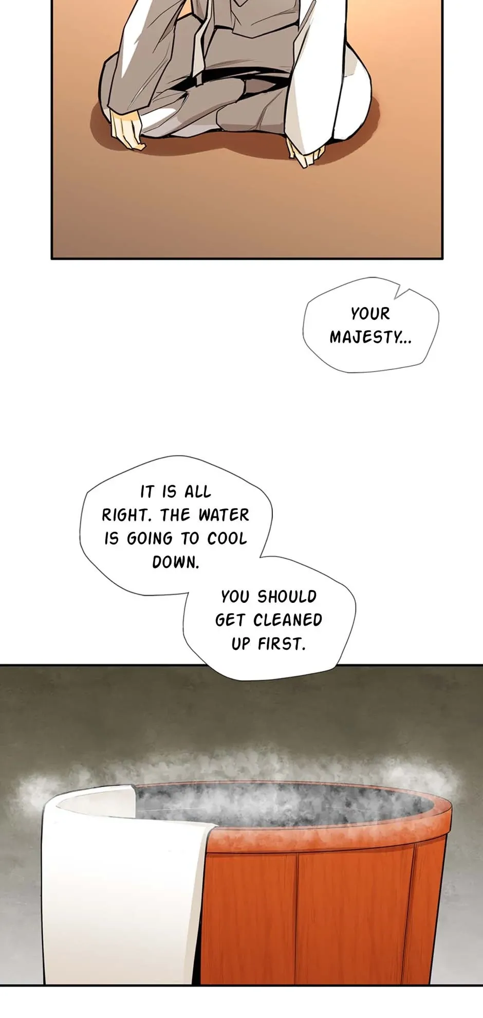 My Beloved Concubine Chapter 139 Online - página 49