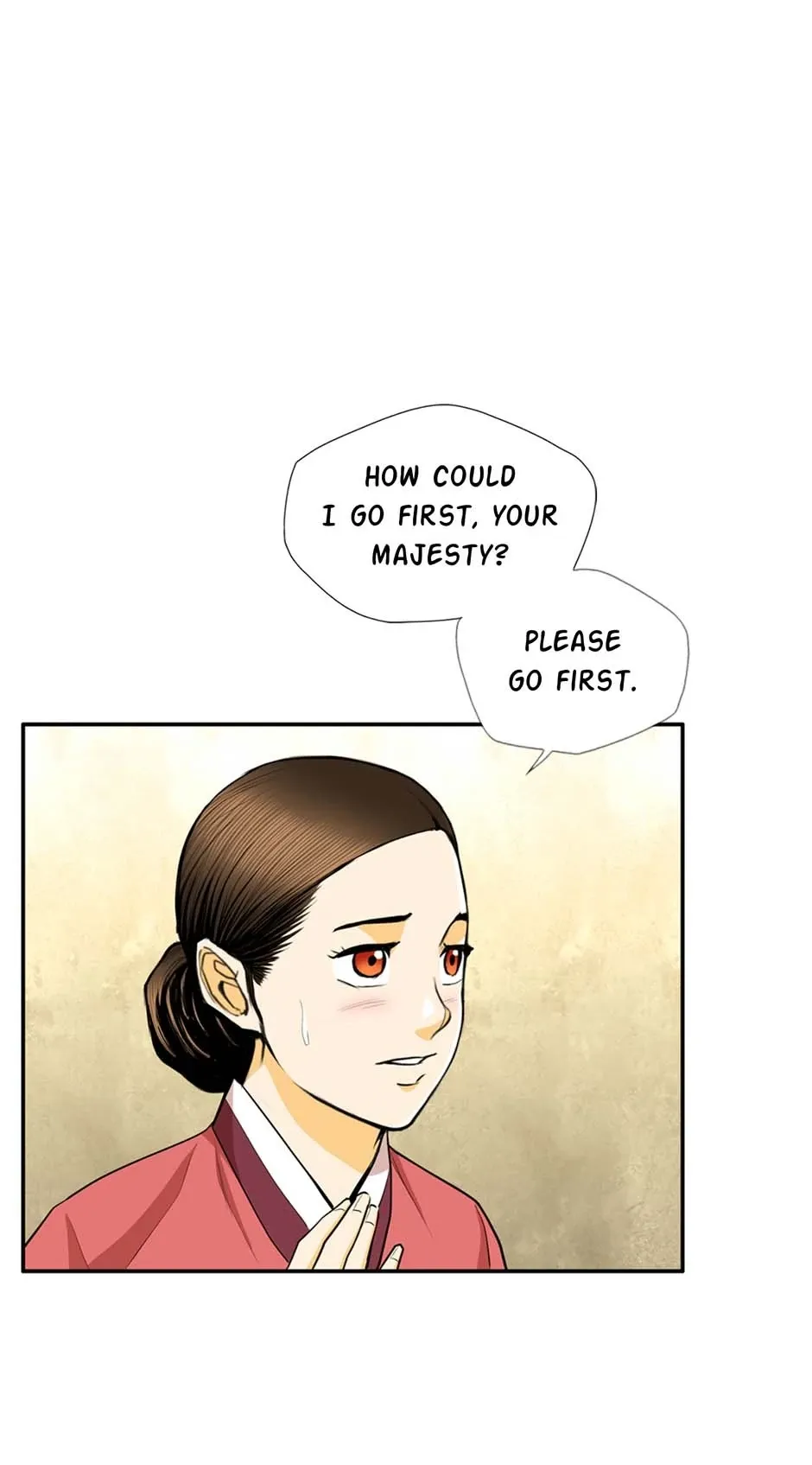 My Beloved Concubine Chapter 139 Online - página 50