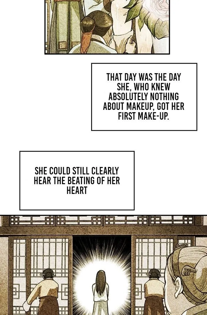 My Beloved Concubine Chapter 14 Online - página 19