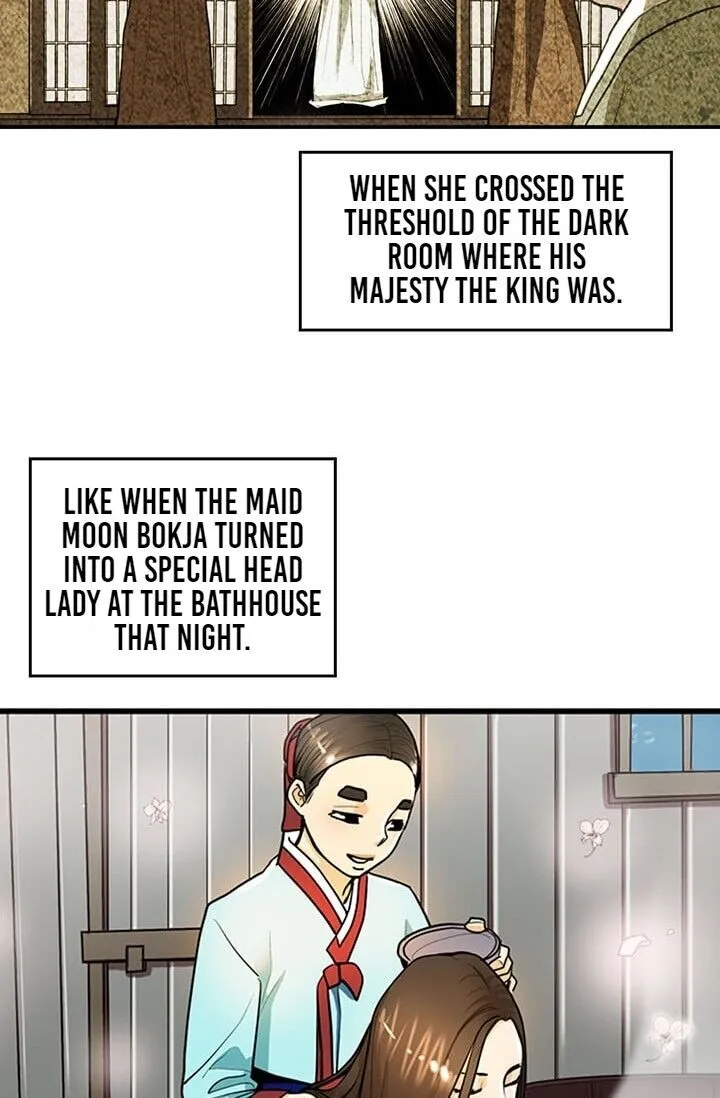 My Beloved Concubine Chapter 14 Online - página 20