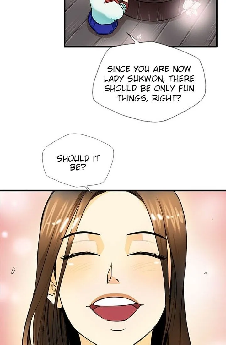 My Beloved Concubine Chapter 14 Online - página 23