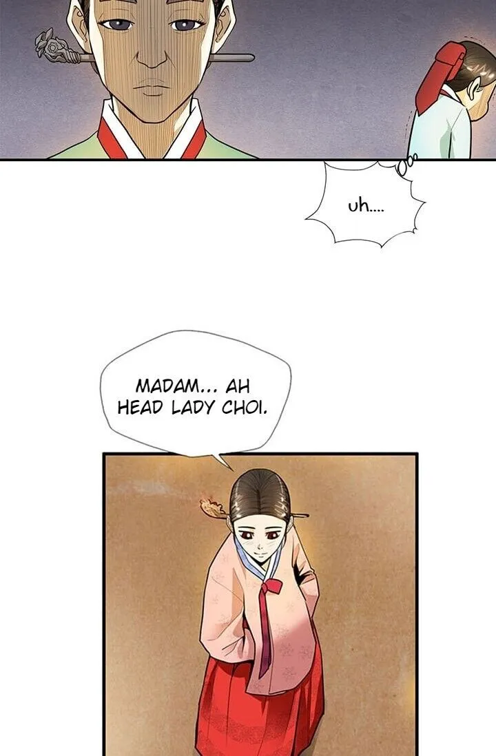 My Beloved Concubine Chapter 14 Online - página 29