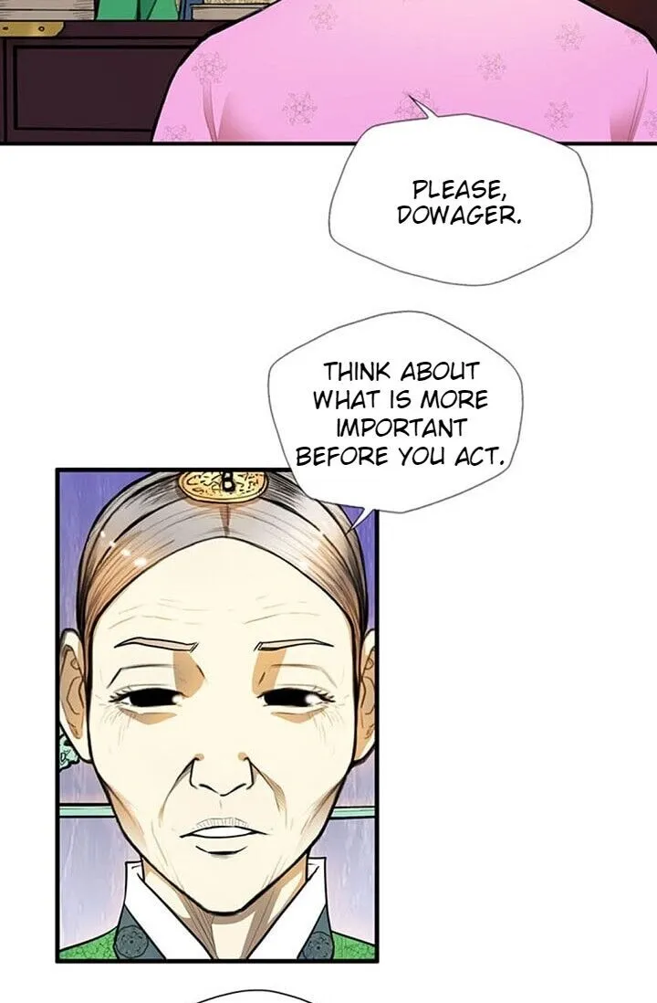 My Beloved Concubine Chapter 14 Online - página 38