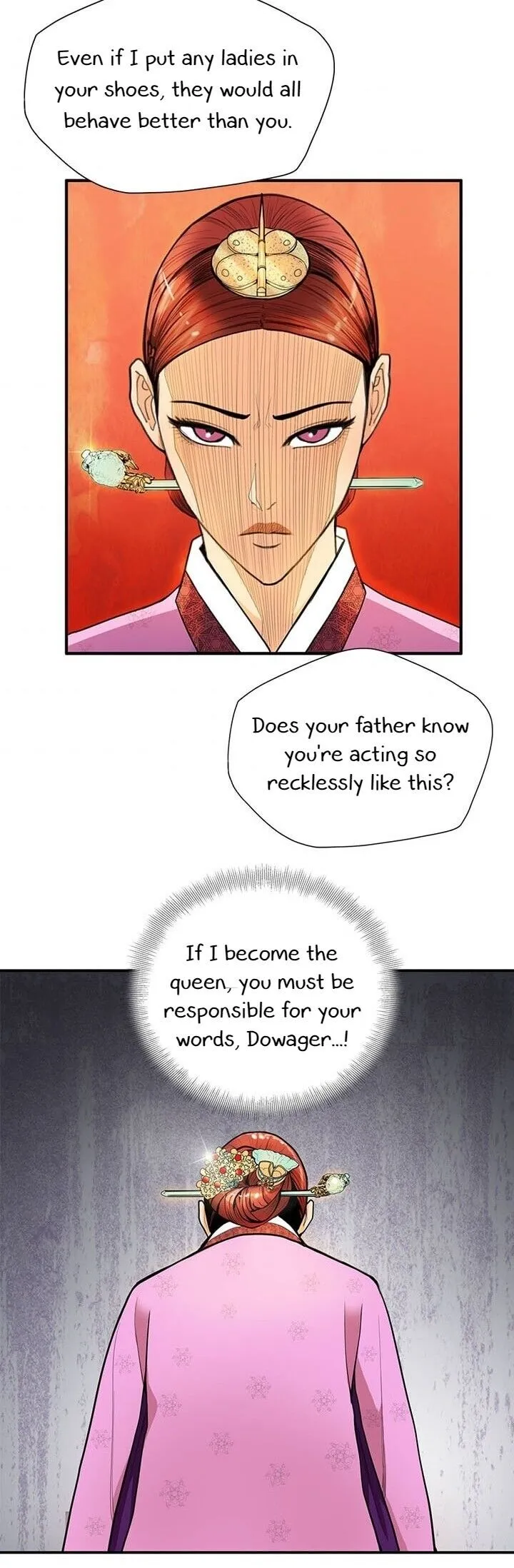 My Beloved Concubine Chapter 14 Online - página 43
