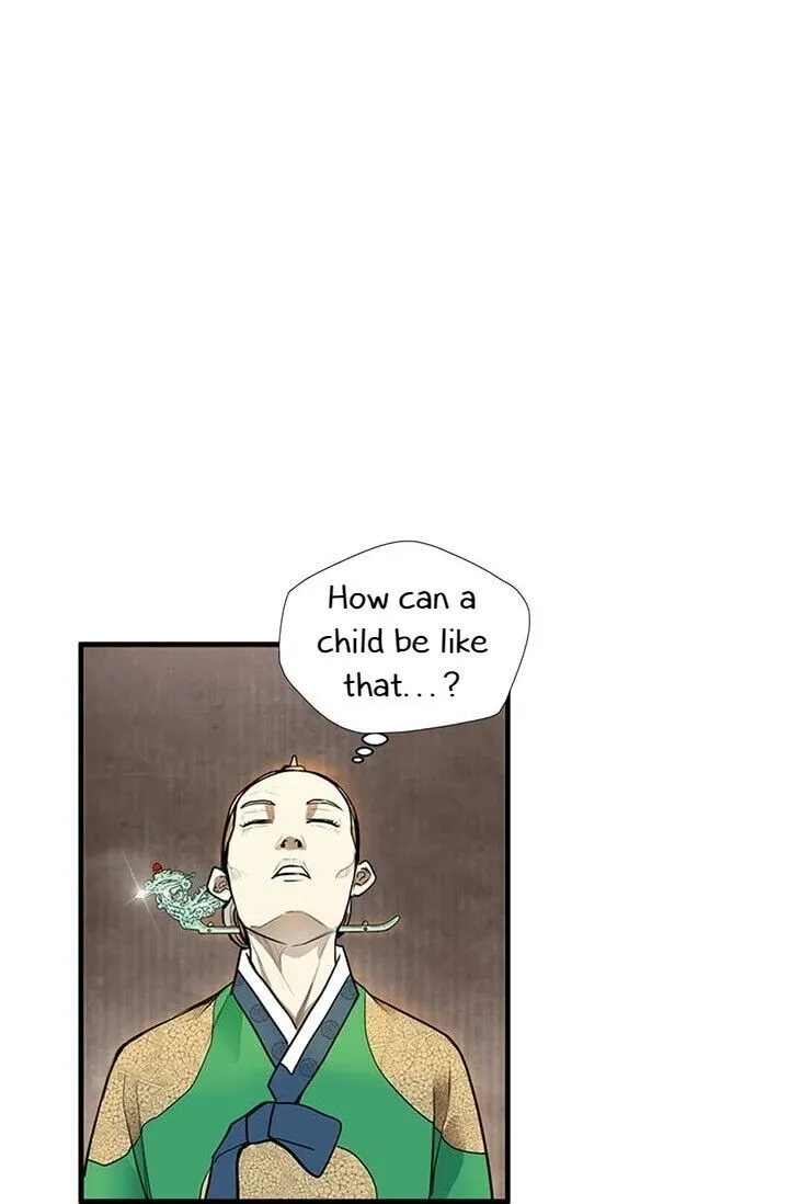 My Beloved Concubine Chapter 14 Online - página 44