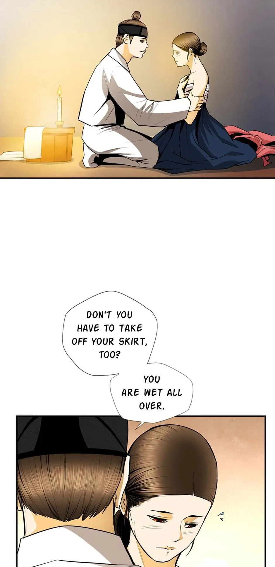 My Beloved Concubine Chapter 140 Online - página 2