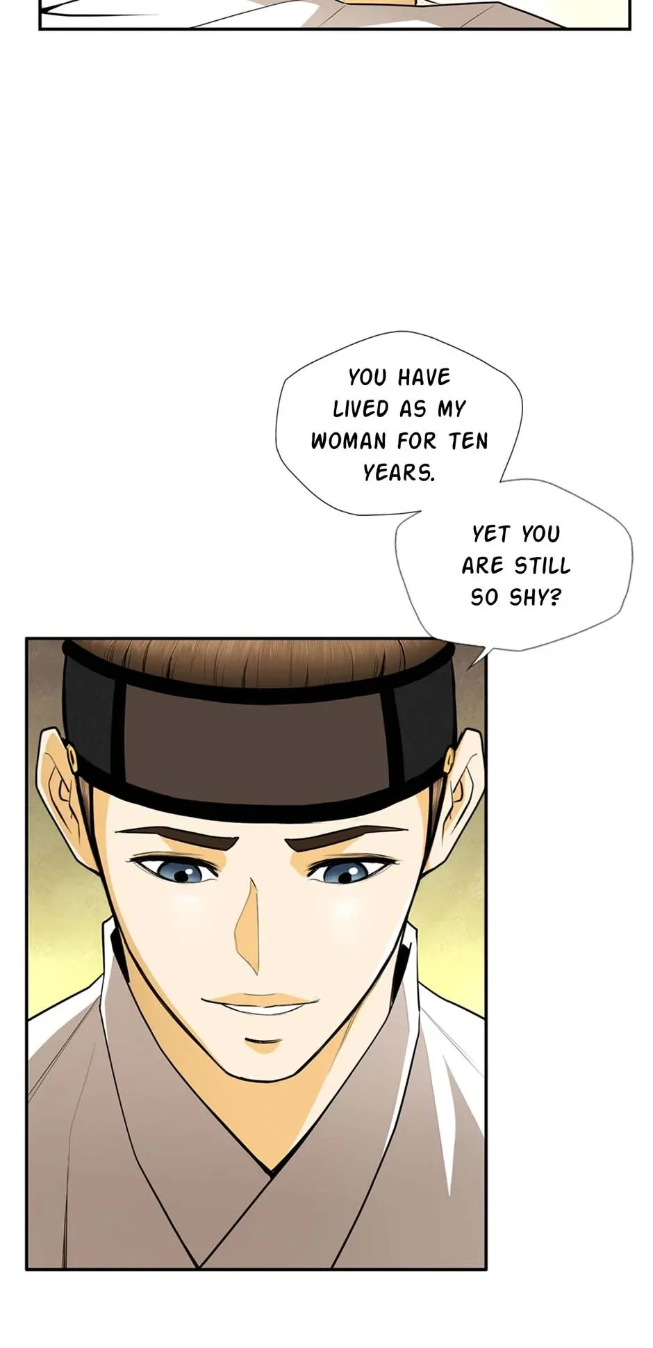 My Beloved Concubine Chapter 140 Online - página 3