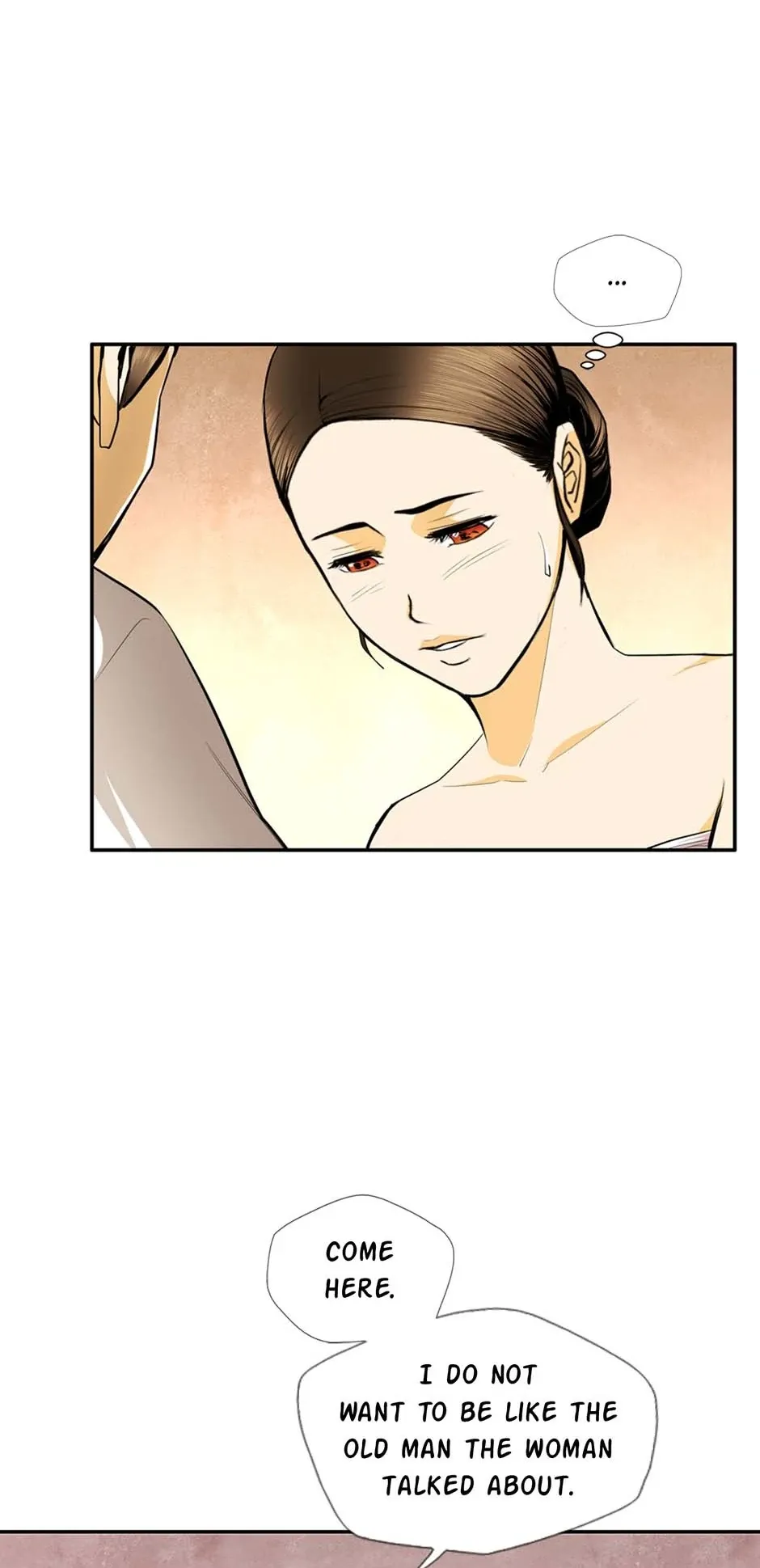My Beloved Concubine Chapter 140 Online - página 4