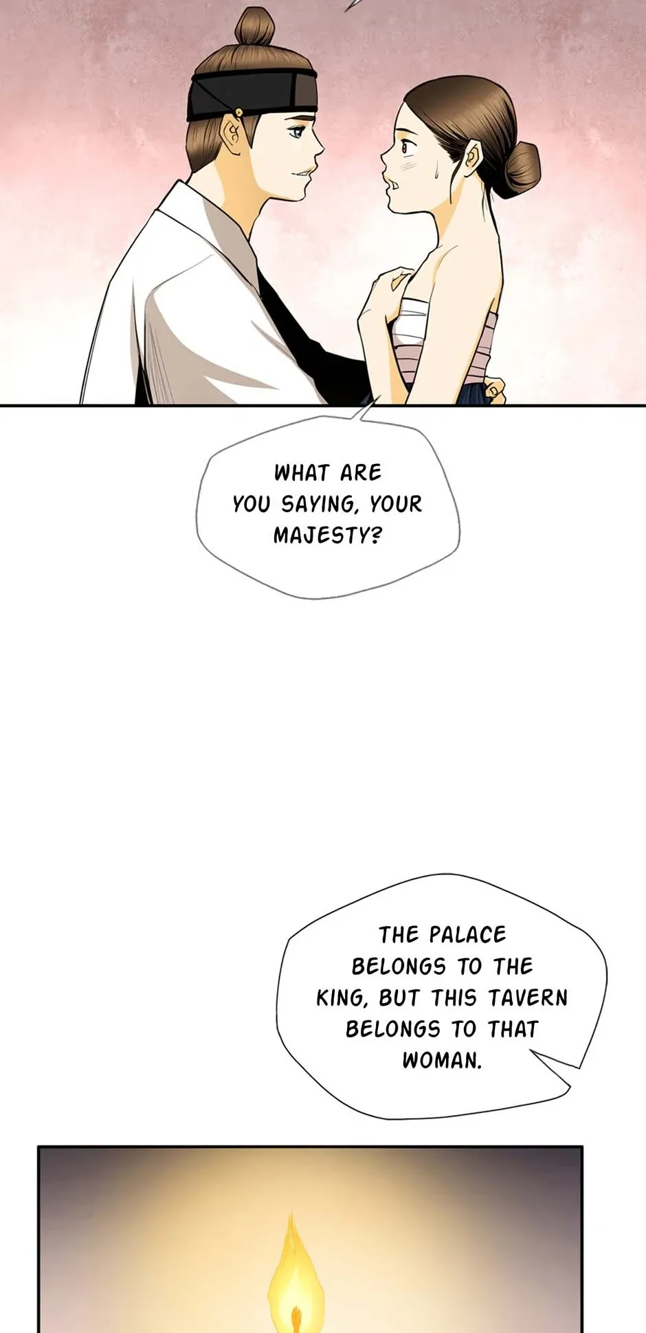 My Beloved Concubine Chapter 140 Online - página 5