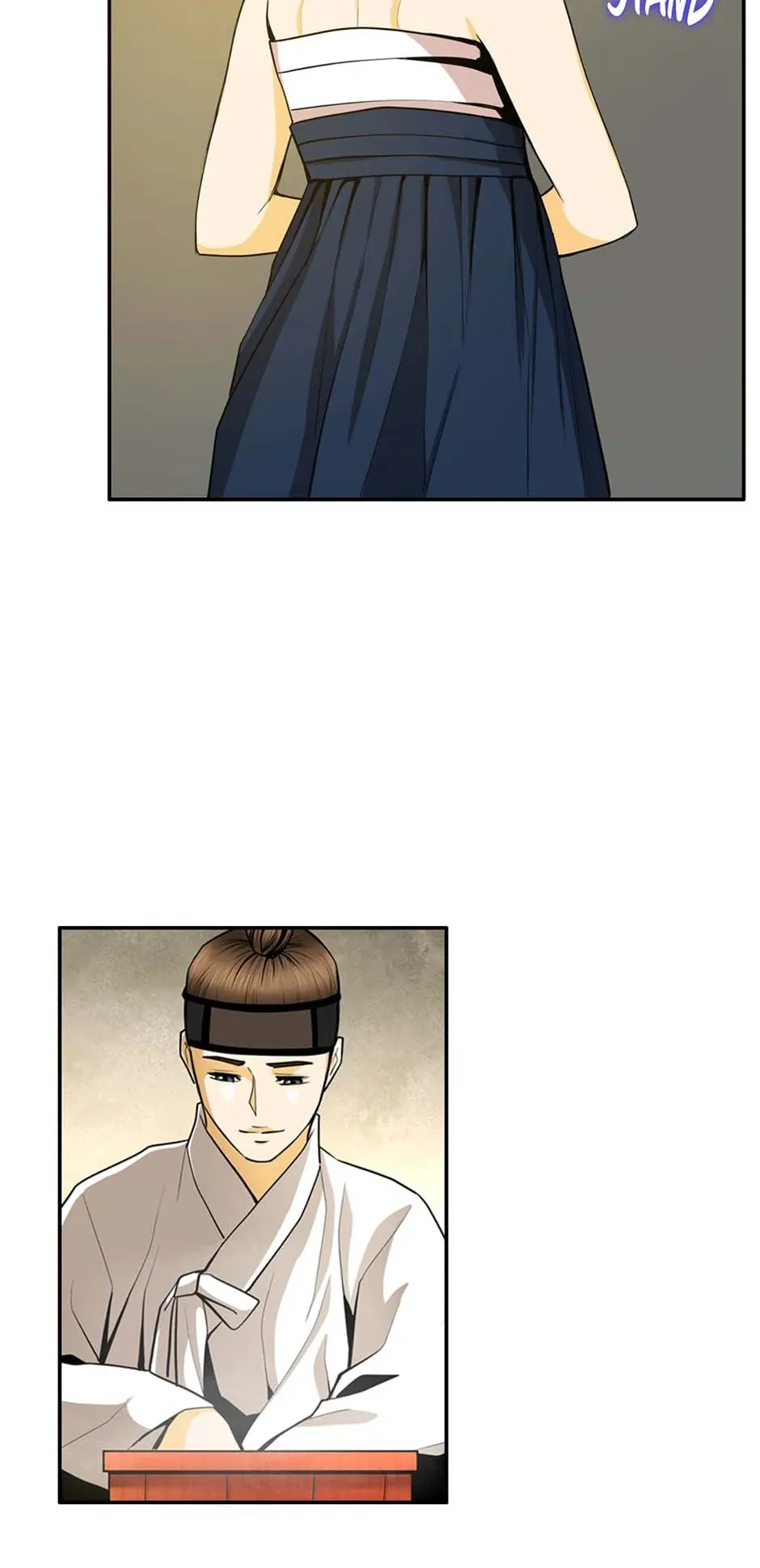 My Beloved Concubine Chapter 140 Online - página 8