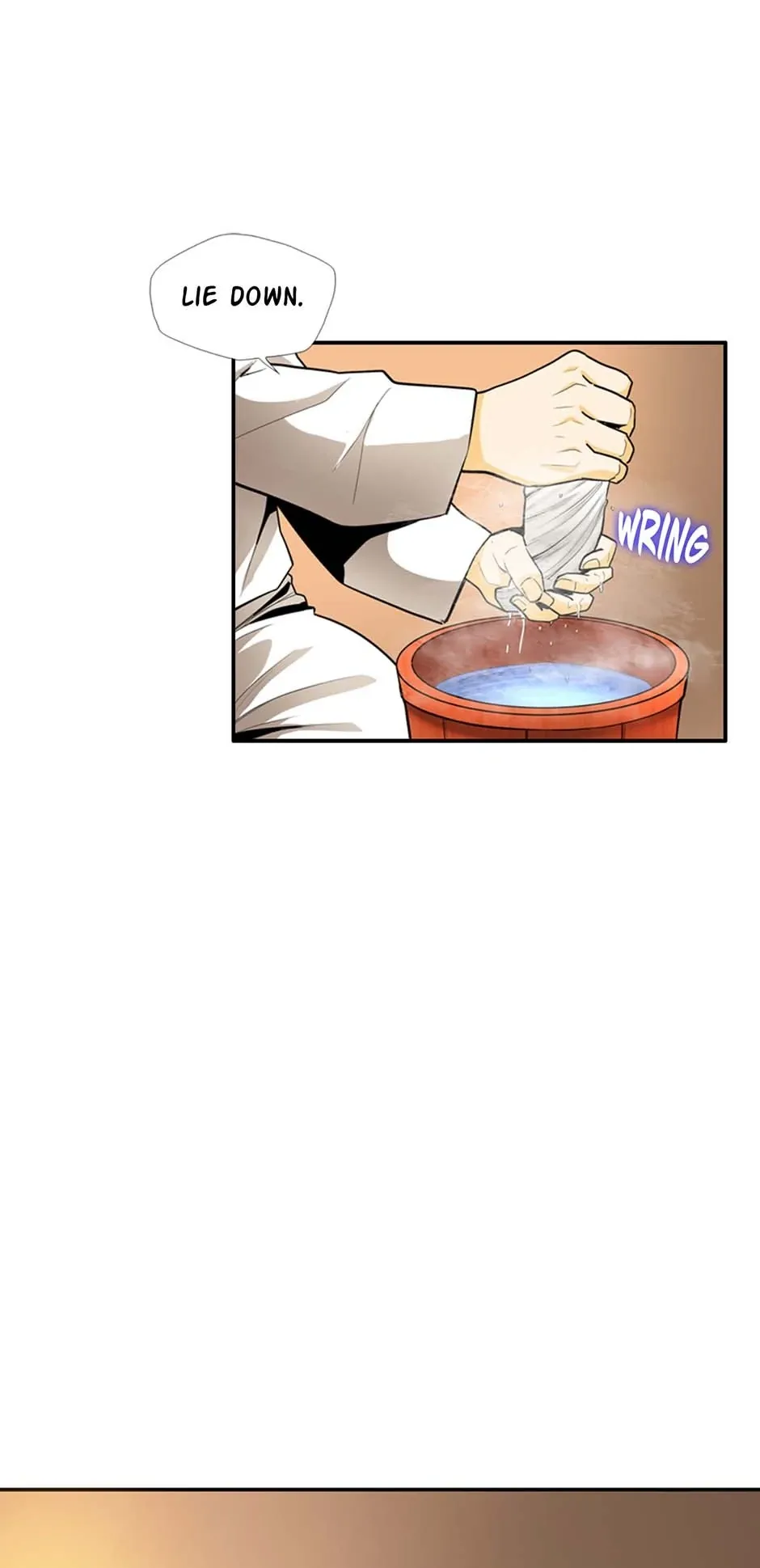 My Beloved Concubine Chapter 140 Online - página 9
