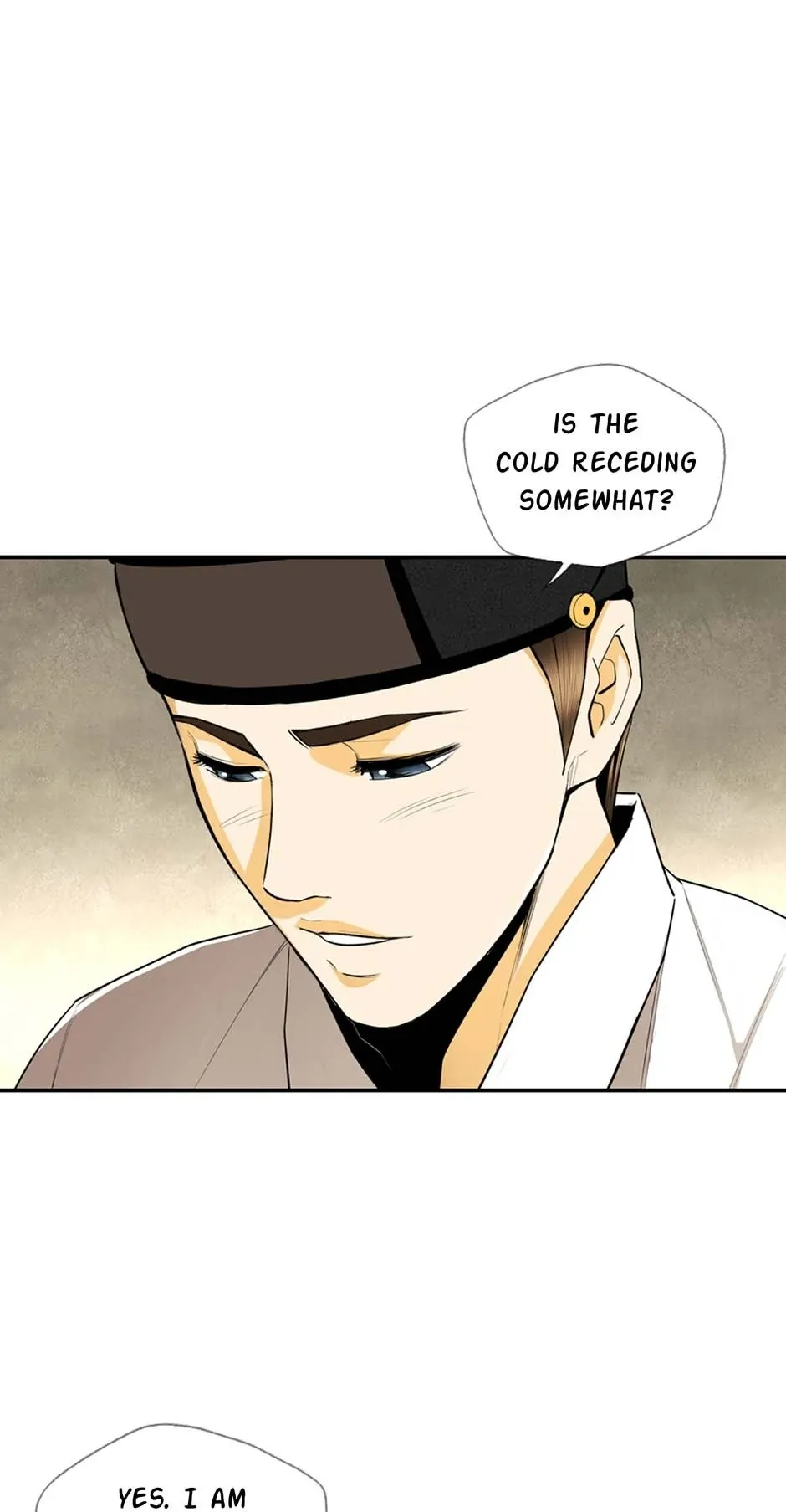 My Beloved Concubine Chapter 140 Online - página 11