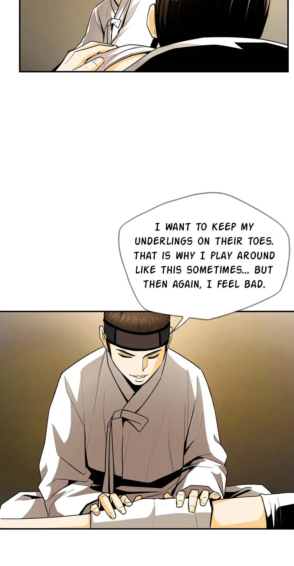 My Beloved Concubine Chapter 140 Online - página 13