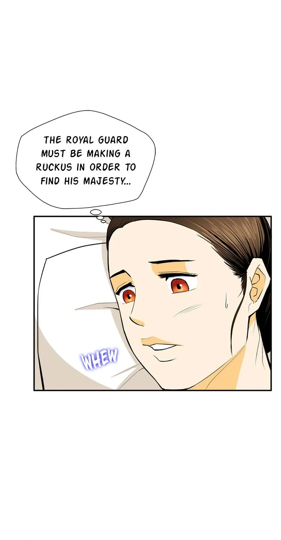 My Beloved Concubine Chapter 140 Online - página 14