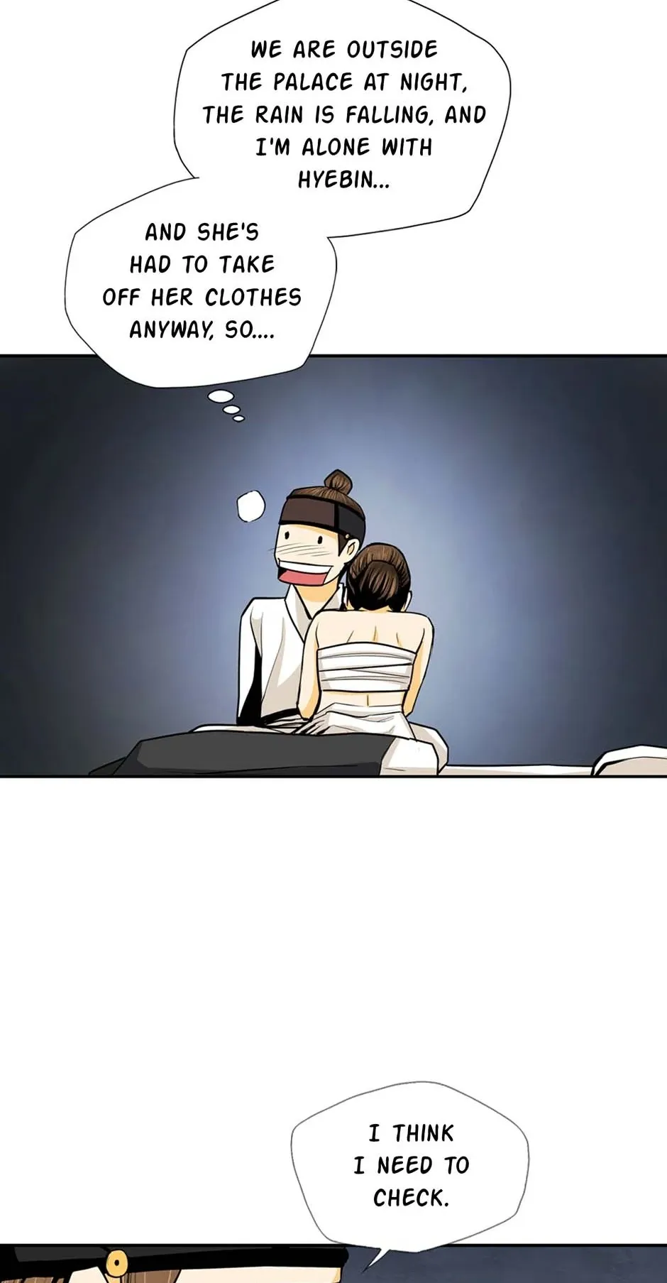 My Beloved Concubine Chapter 140 Online - página 17