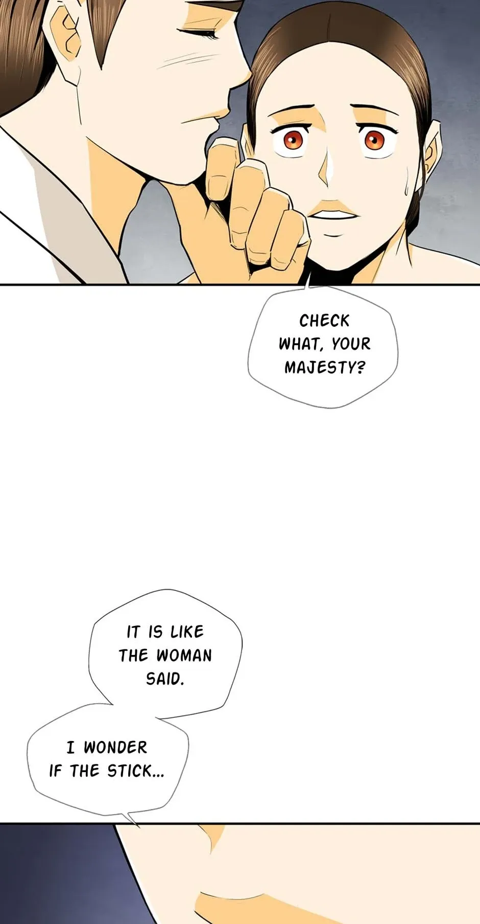 My Beloved Concubine Chapter 140 Online - página 18