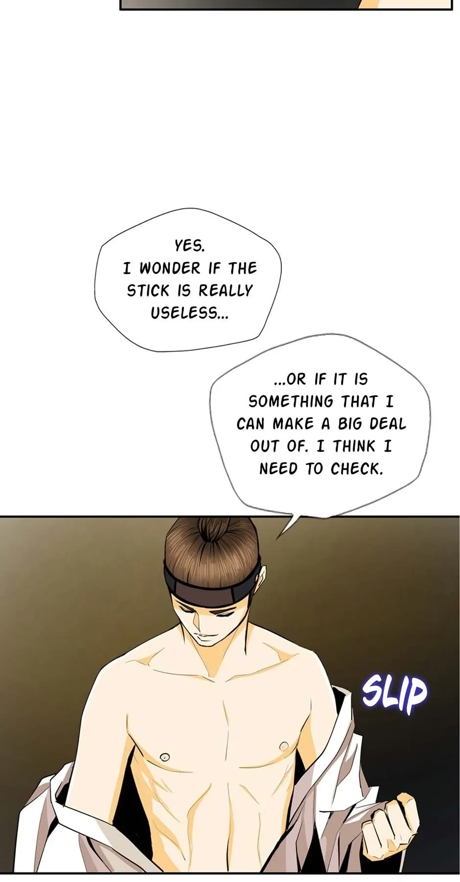 My Beloved Concubine Chapter 140 Online - página 20