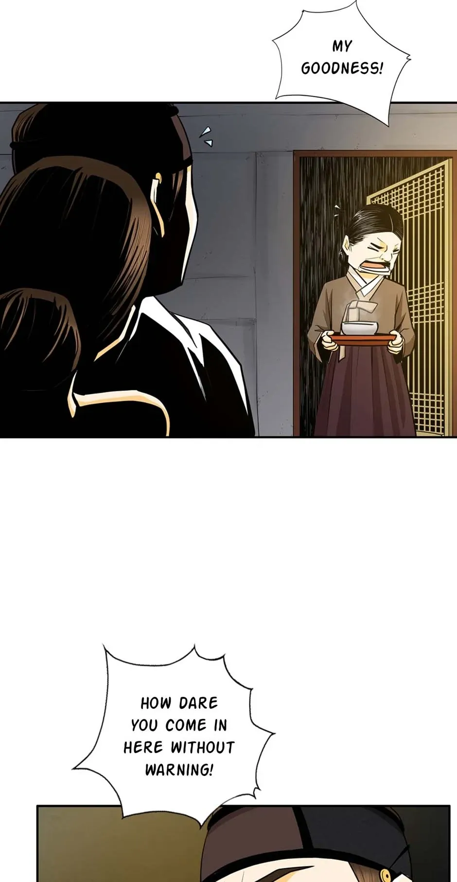 My Beloved Concubine Chapter 140 Online - página 28