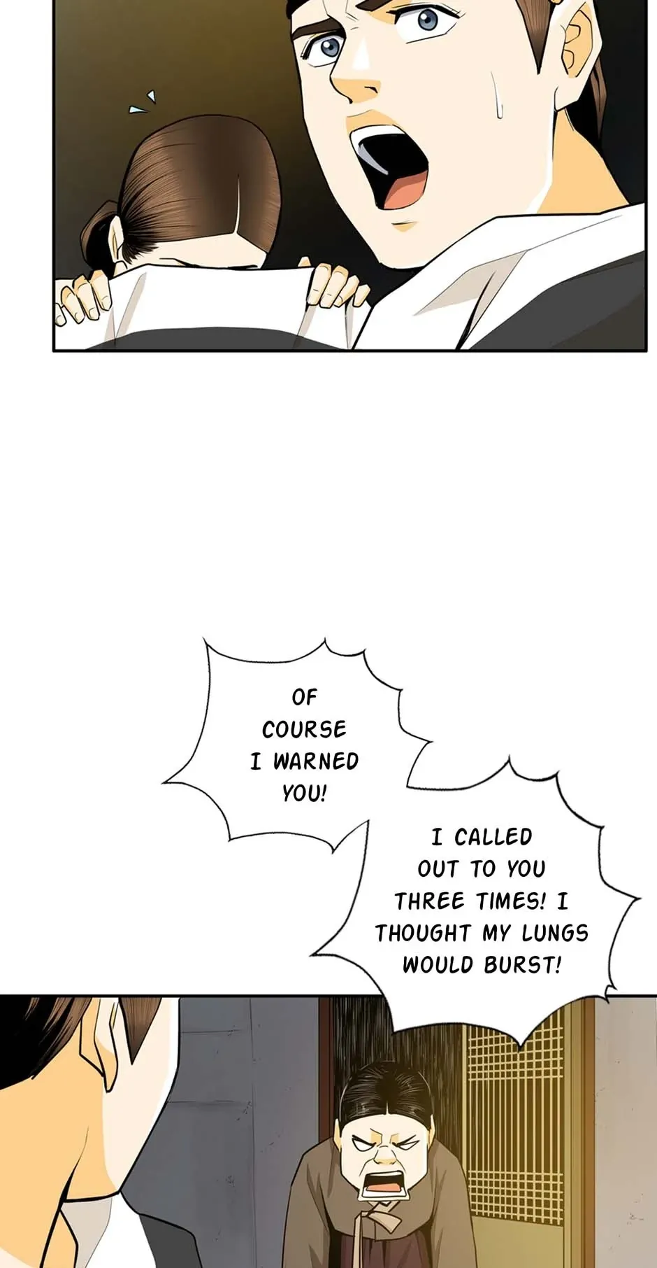 My Beloved Concubine Chapter 140 Online - página 29