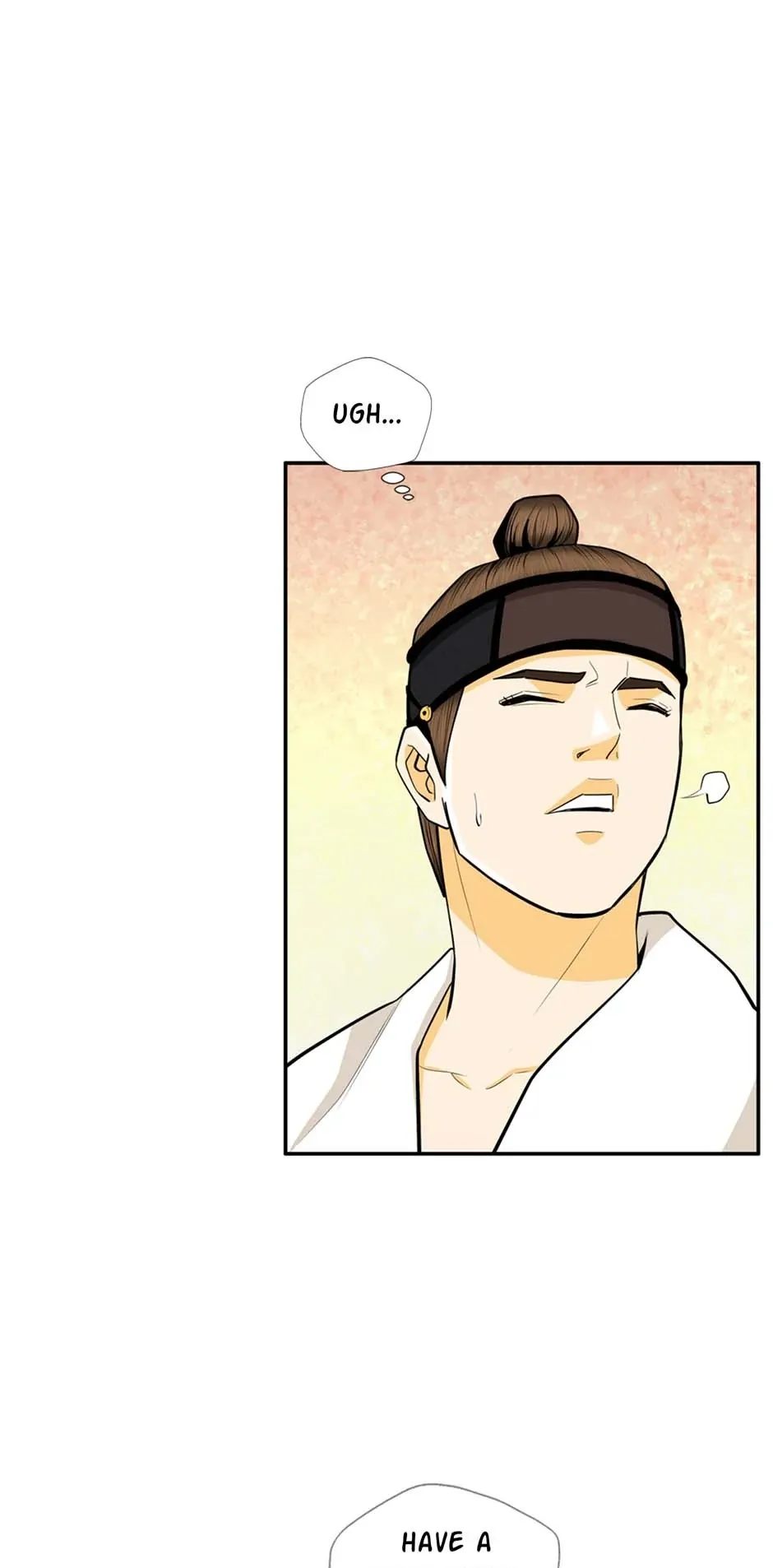 My Beloved Concubine Chapter 140 Online - página 31