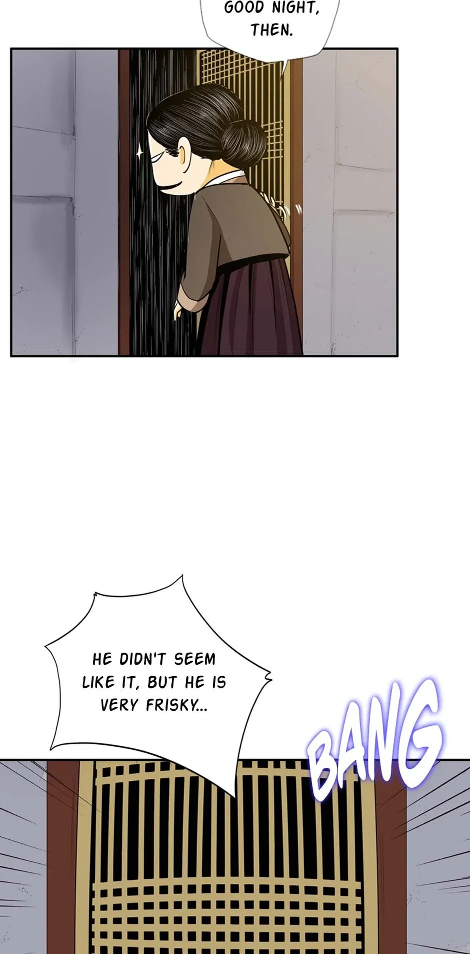 My Beloved Concubine Chapter 140 Online - página 32