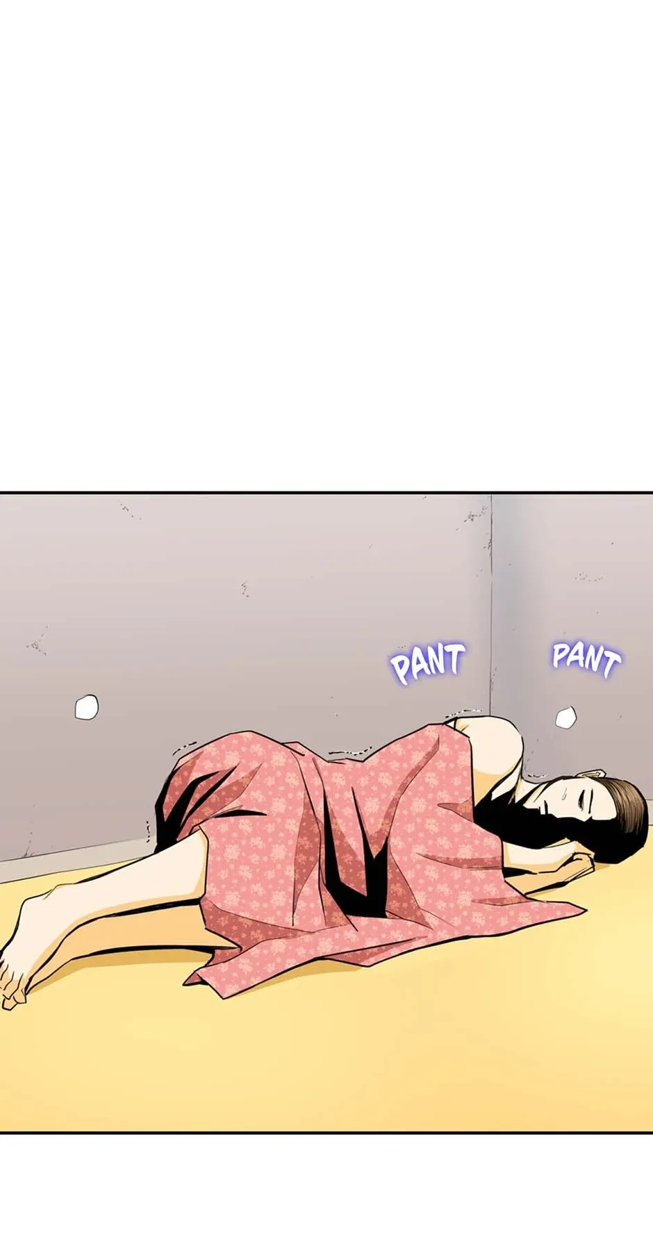 My Beloved Concubine Chapter 140 Online - página 40