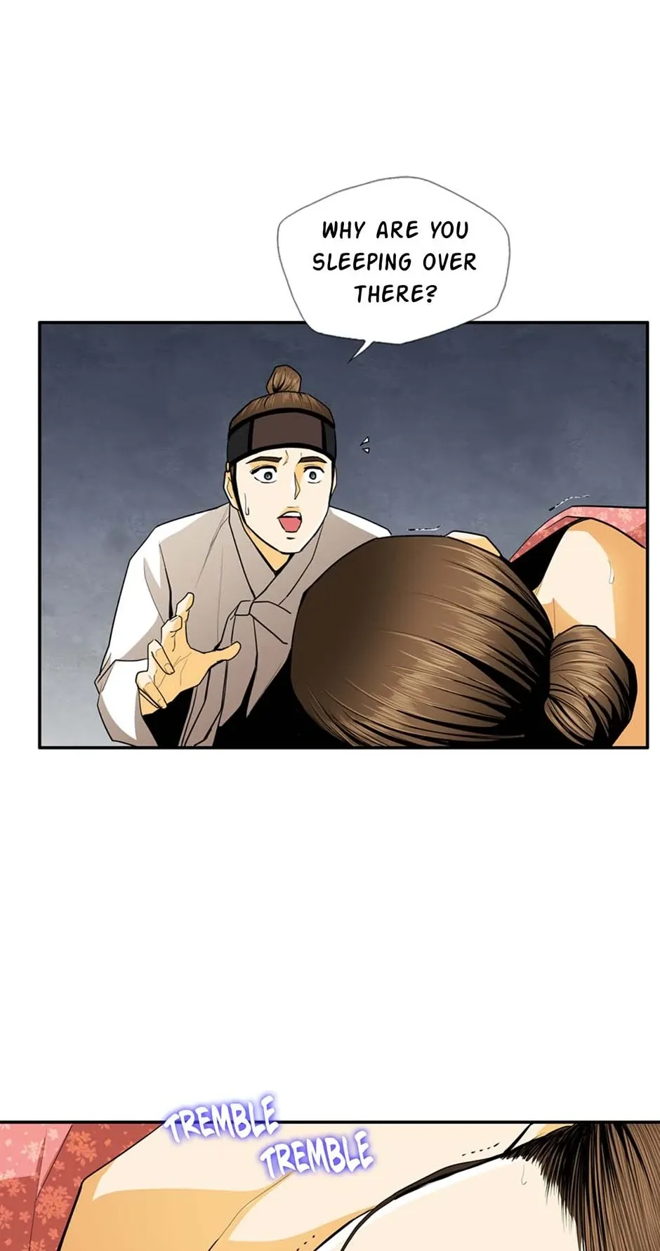 My Beloved Concubine Chapter 140 Online - página 41