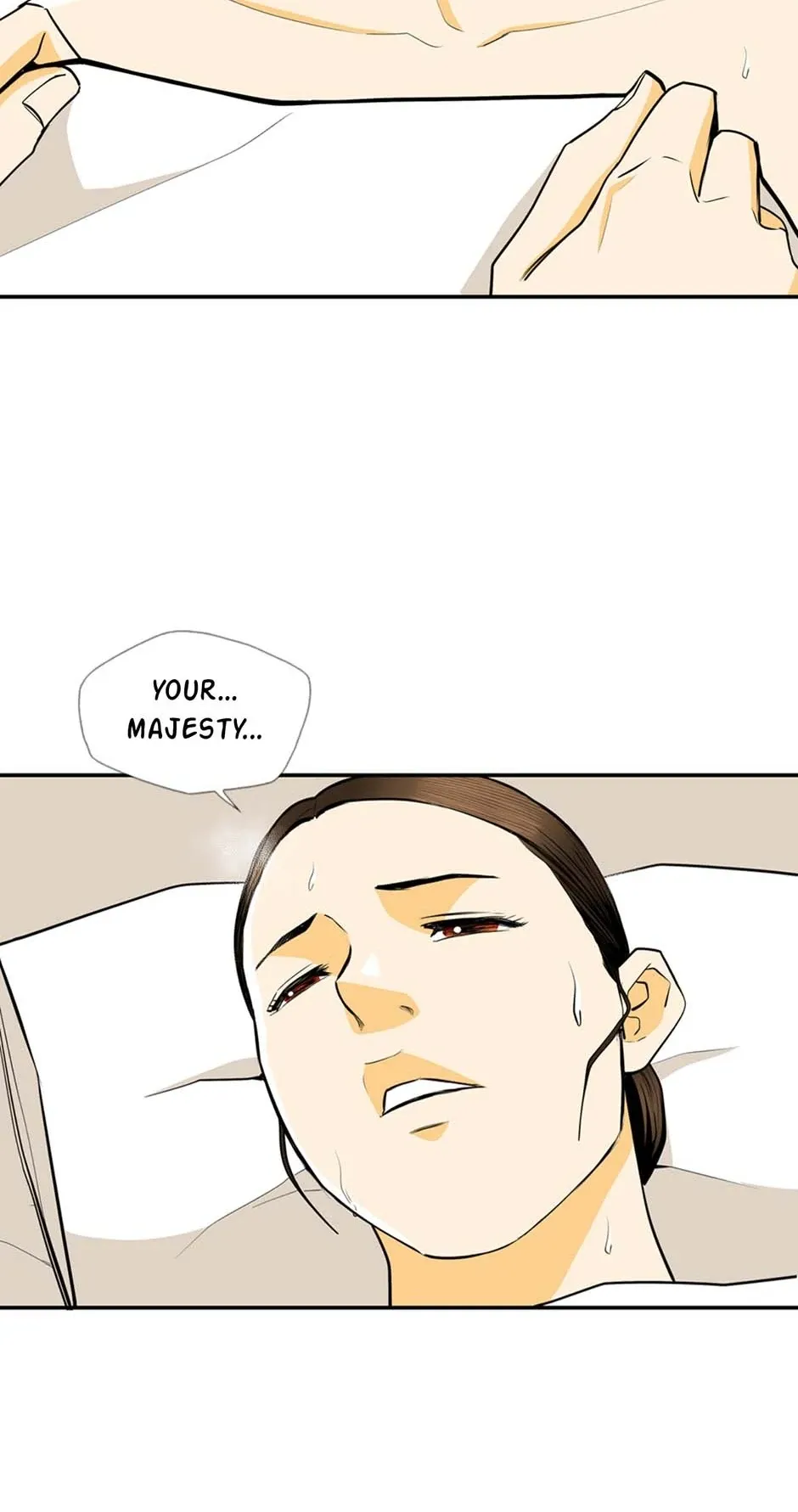 My Beloved Concubine Chapter 140 Online - página 45