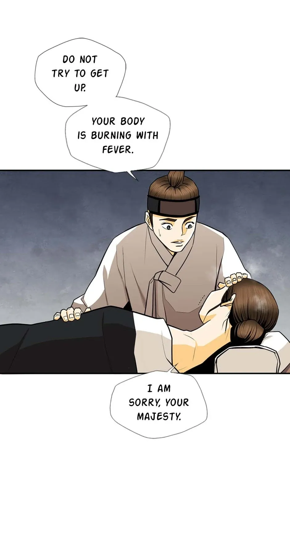 My Beloved Concubine Chapter 140 Online - página 46