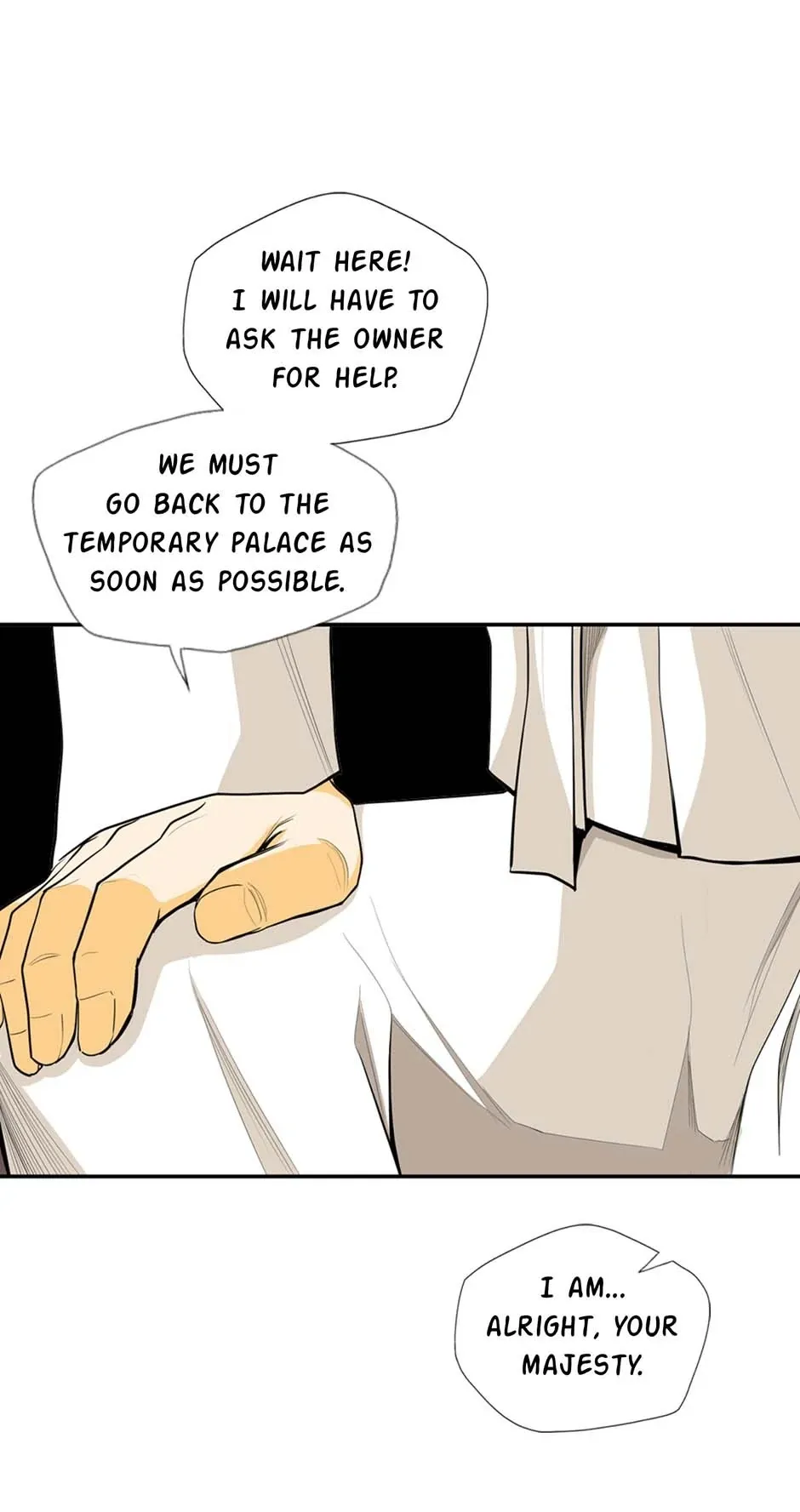 My Beloved Concubine Chapter 140 Online - página 48