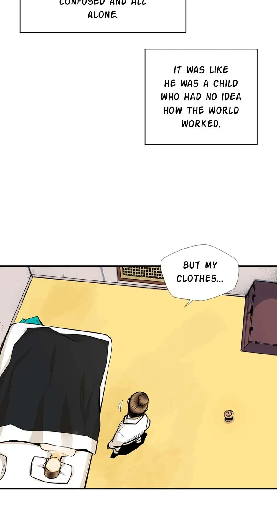 My Beloved Concubine Chapter 140 Online - página 50
