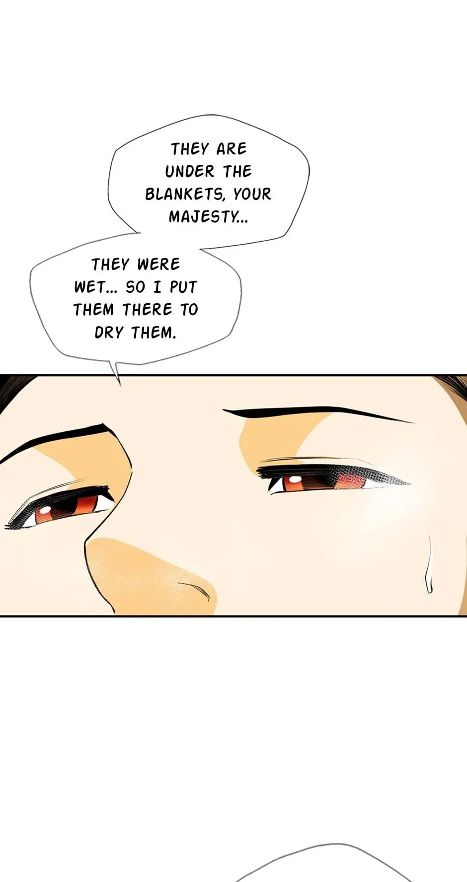 My Beloved Concubine Chapter 140 Online - página 51