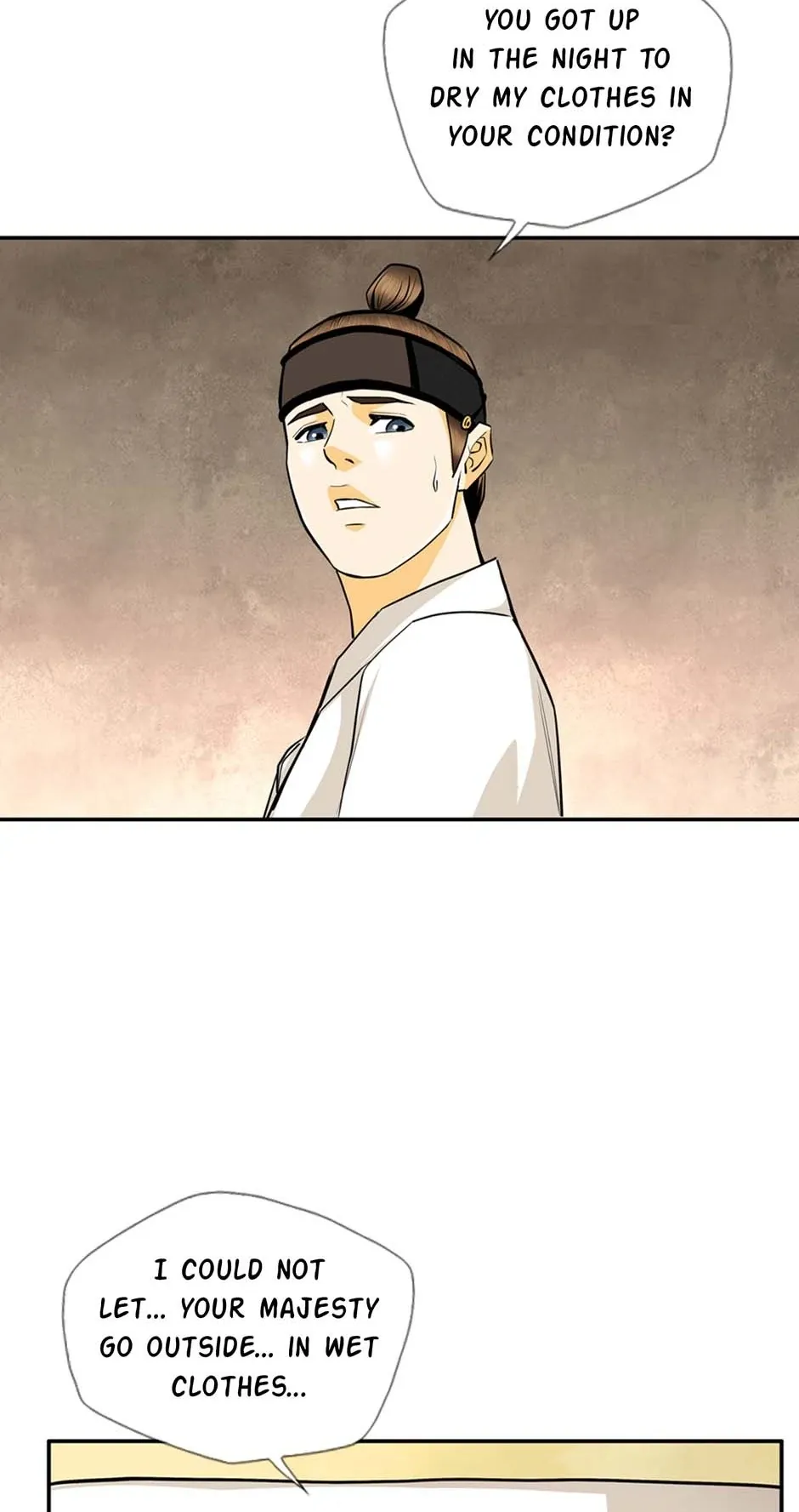 My Beloved Concubine Chapter 140 Online - página 52