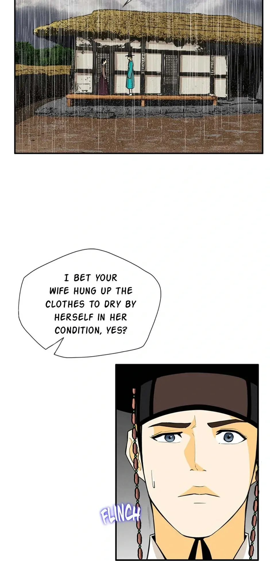 My Beloved Concubine Chapter 141 Online - página 3