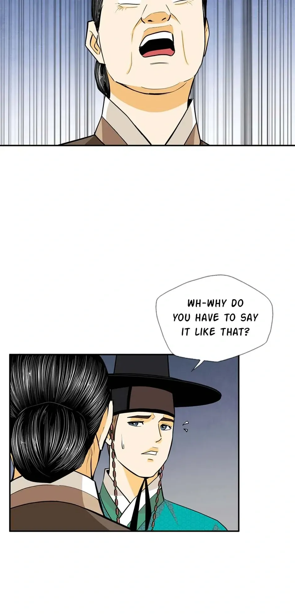 My Beloved Concubine Chapter 141 Online - página 6