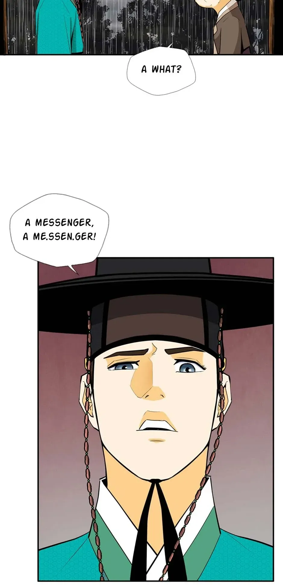 My Beloved Concubine Chapter 141 Online - página 14