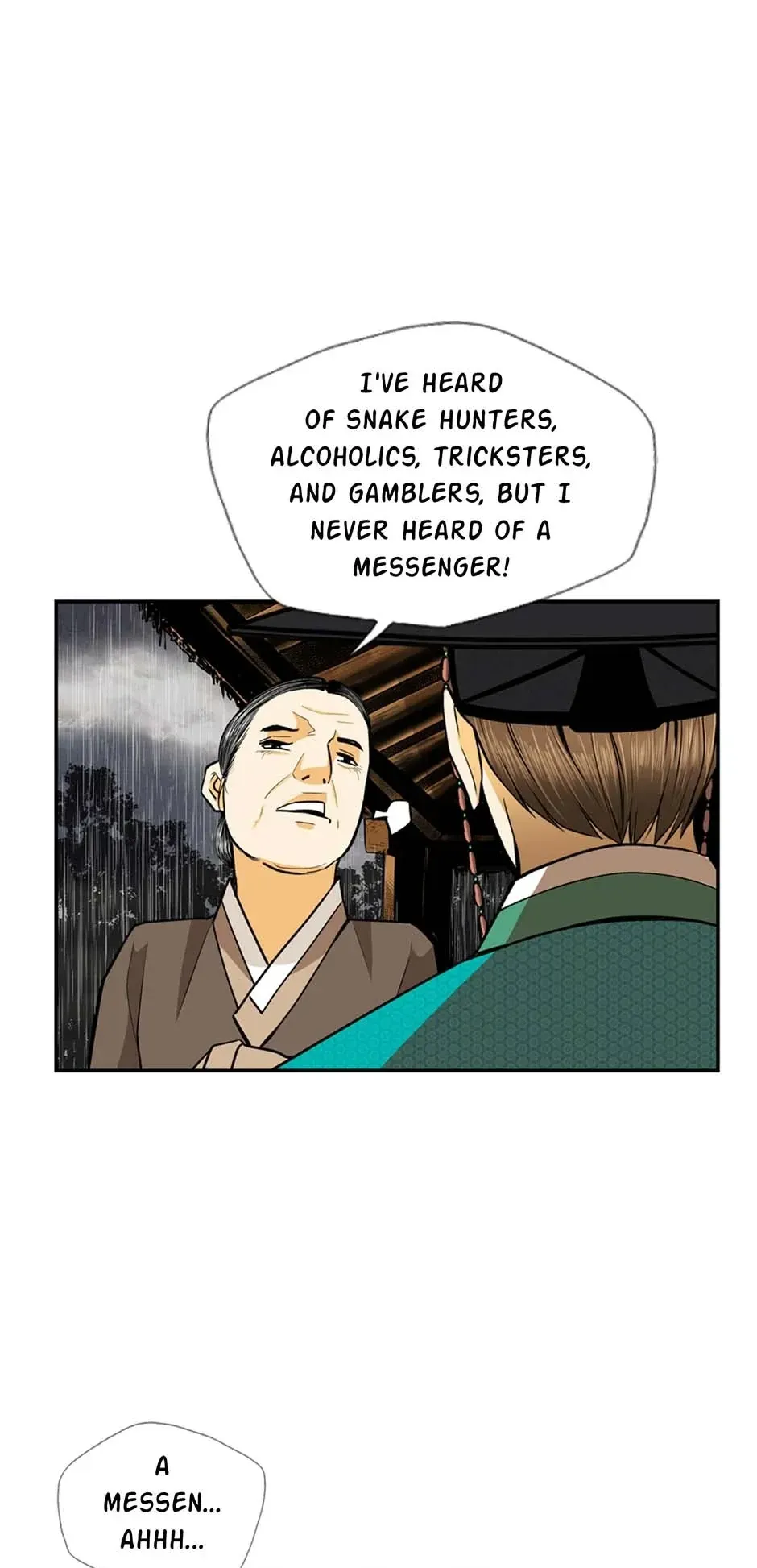 My Beloved Concubine Chapter 141 Online - página 15