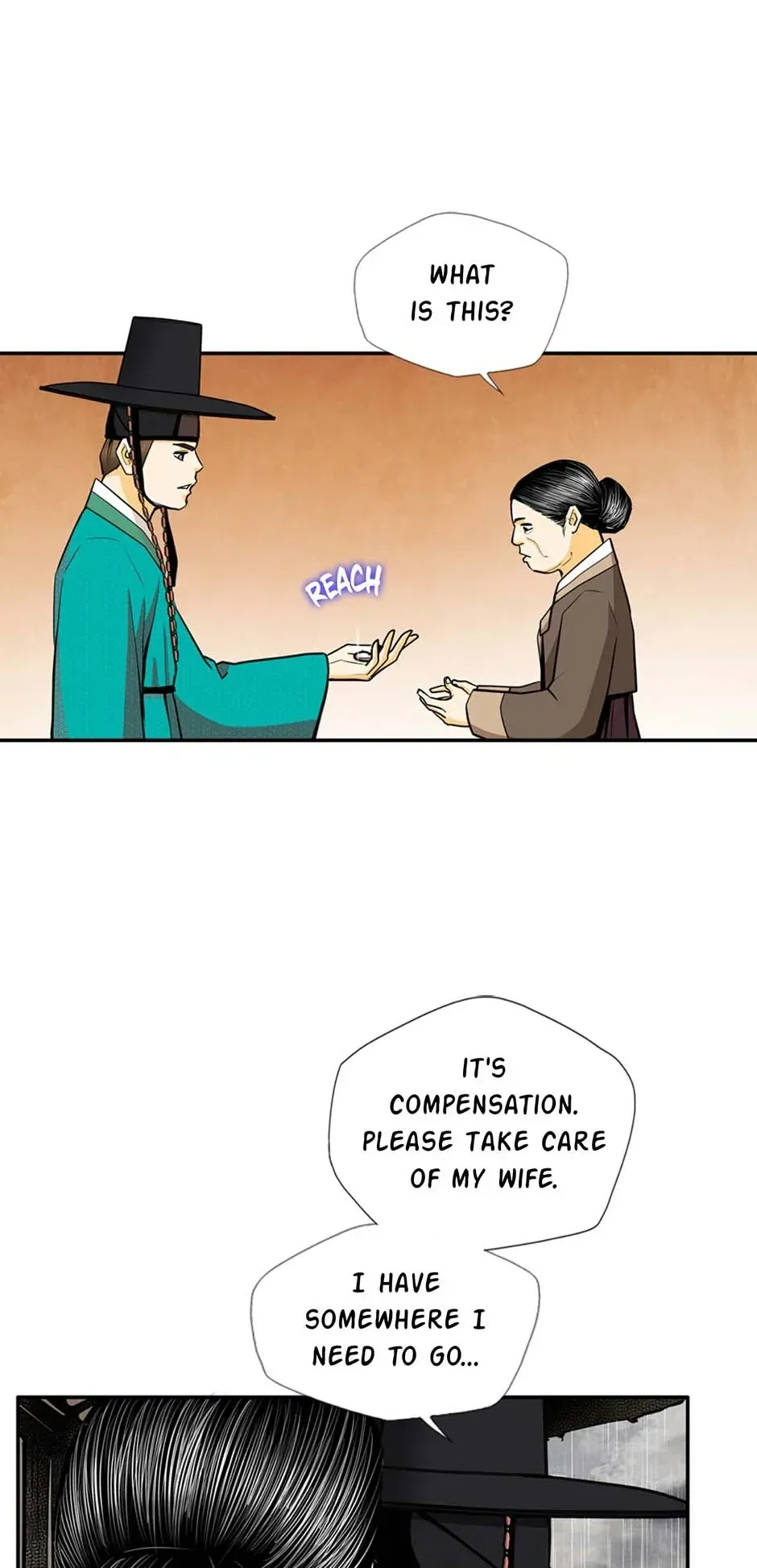 My Beloved Concubine Chapter 141 Online - página 18