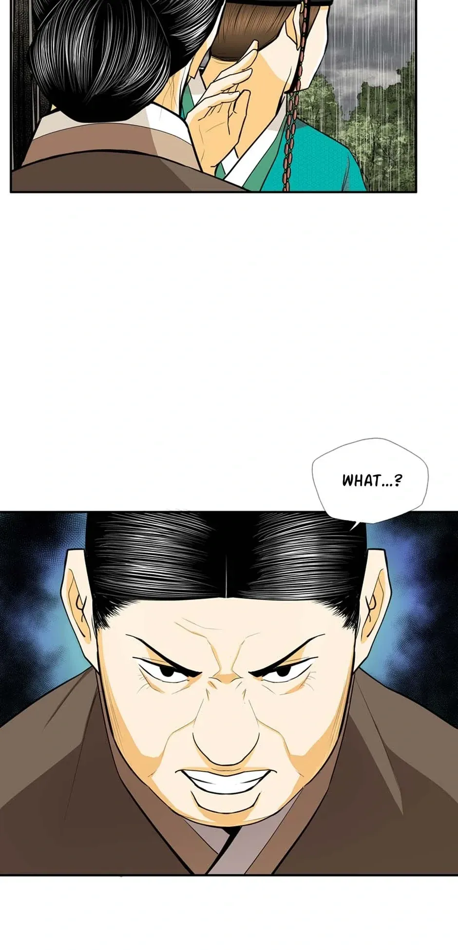 My Beloved Concubine Chapter 141 Online - página 19