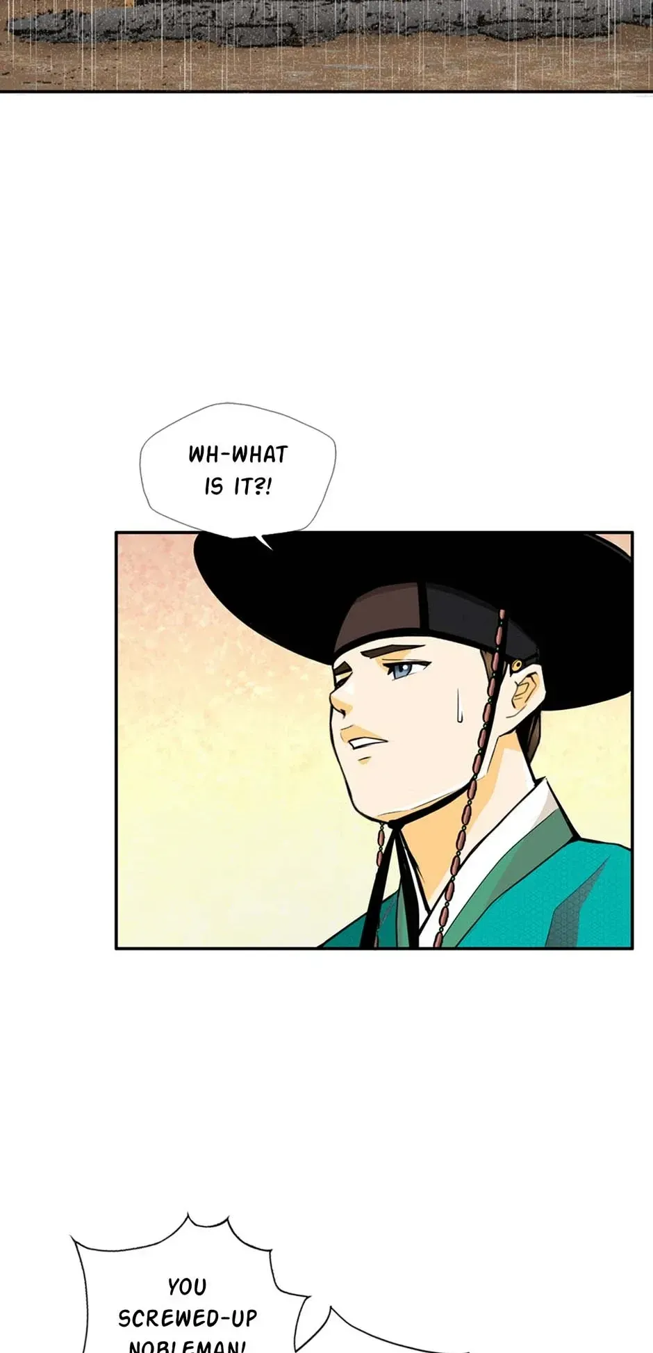 My Beloved Concubine Chapter 141 Online - página 21