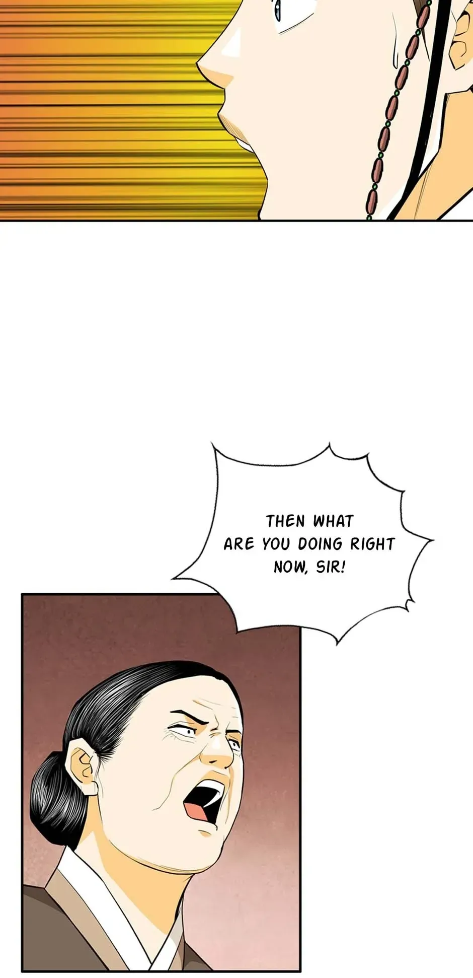 My Beloved Concubine Chapter 141 Online - página 23