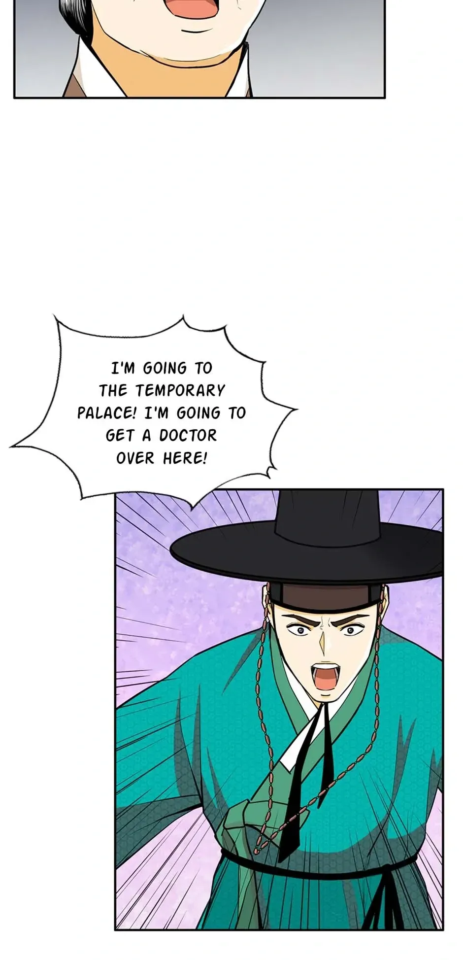 My Beloved Concubine Chapter 141 Online - página 28