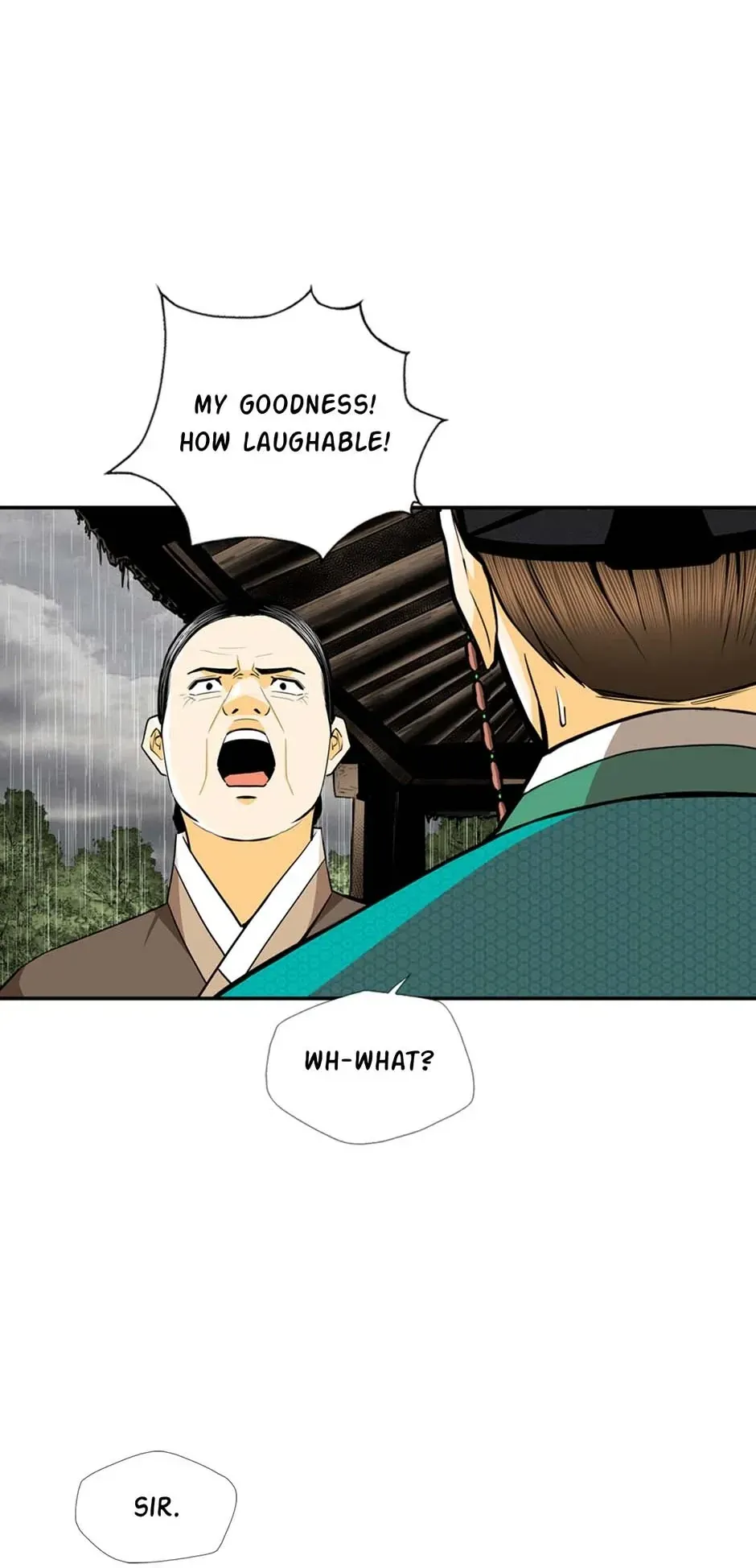 My Beloved Concubine Chapter 141 Online - página 29