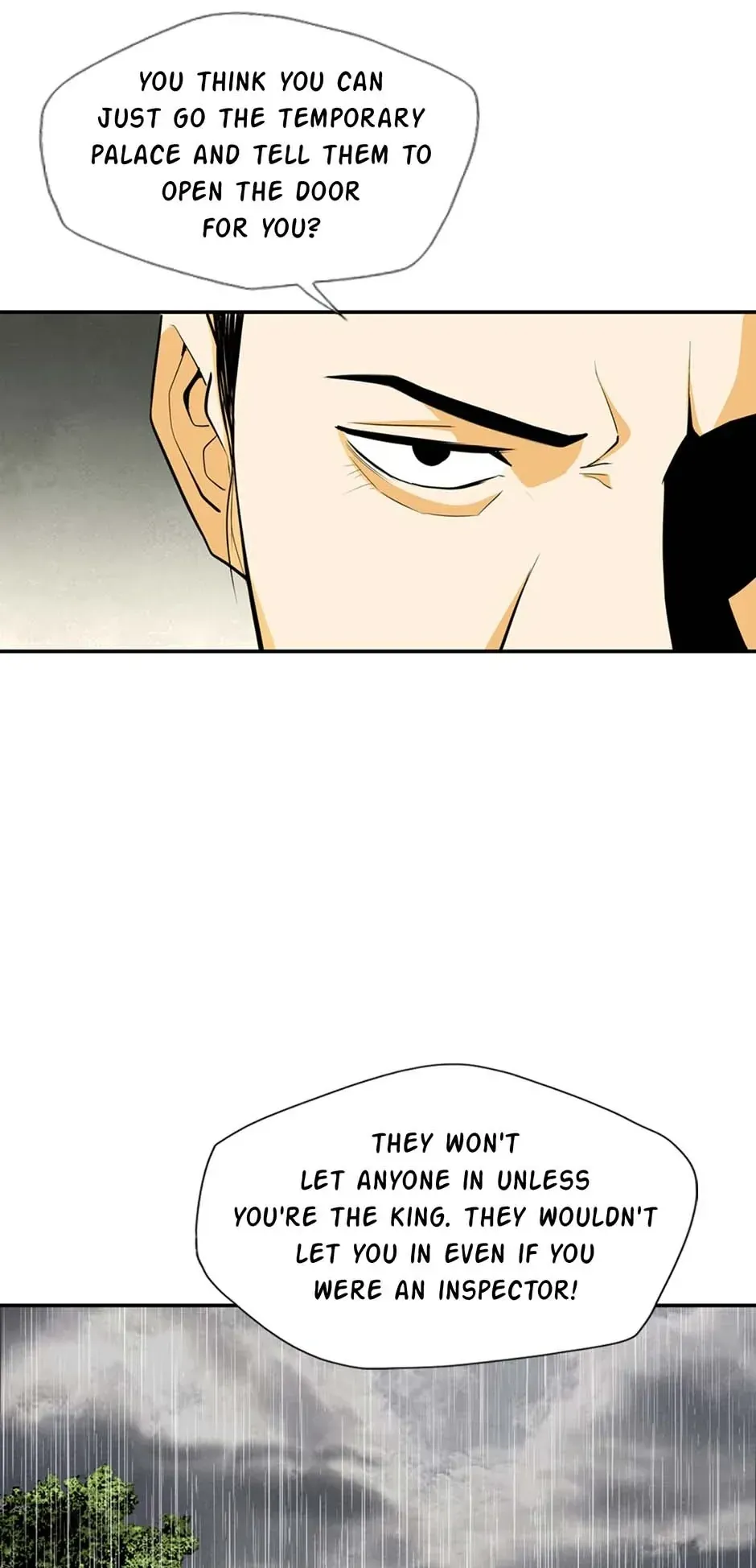 My Beloved Concubine Chapter 141 Online - página 30