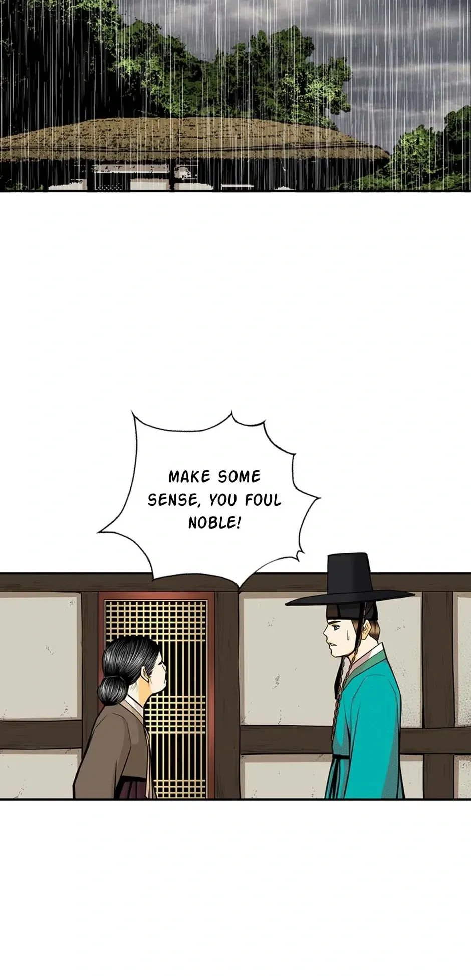 My Beloved Concubine Chapter 141 Online - página 31