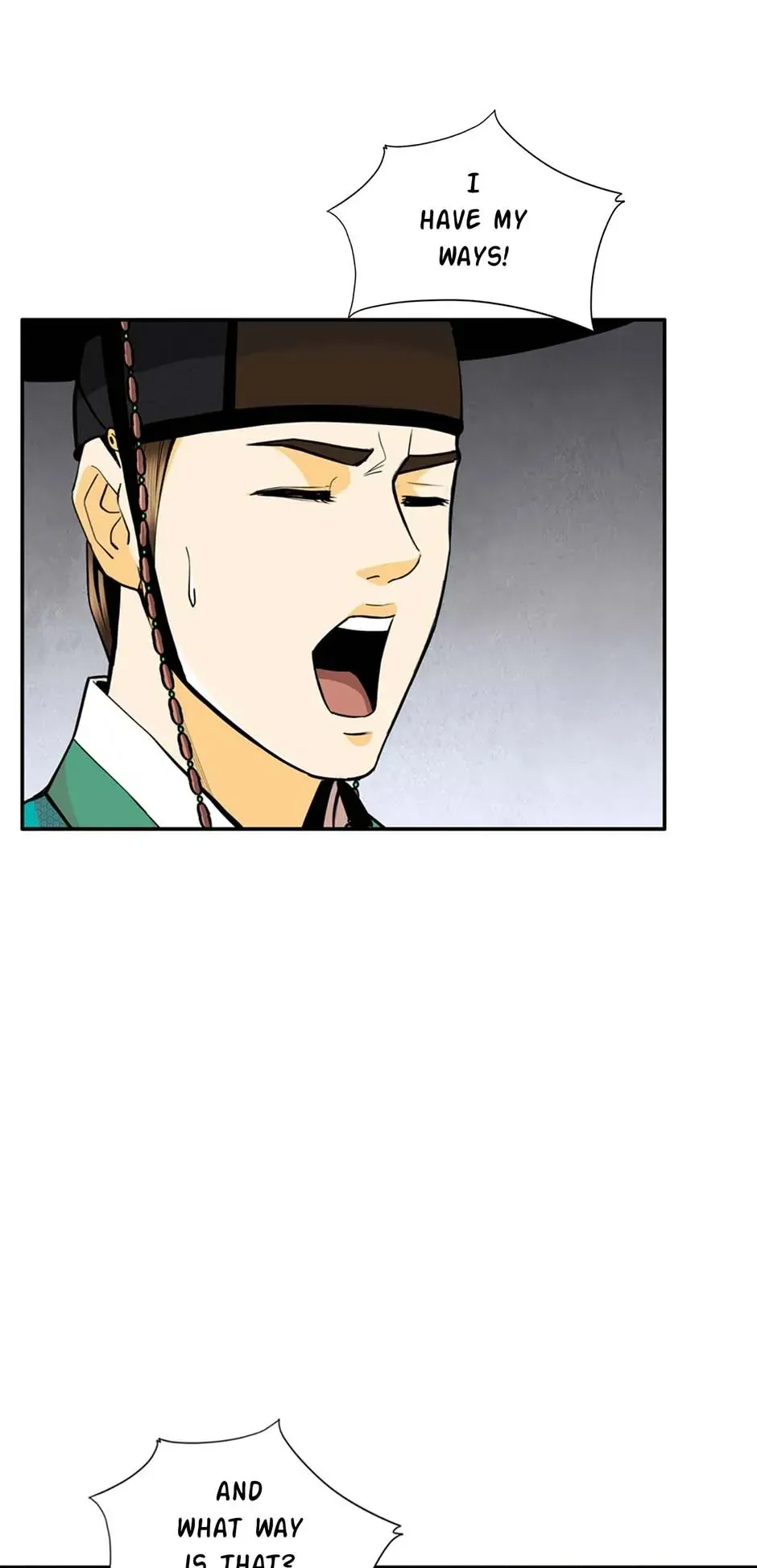 My Beloved Concubine Chapter 141 Online - página 32