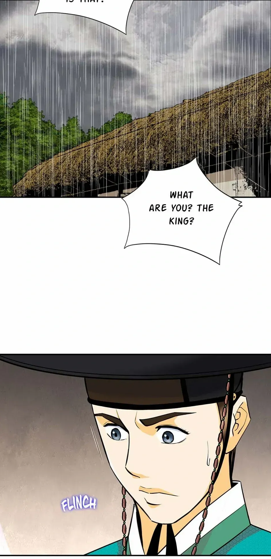 My Beloved Concubine Chapter 141 Online - página 33