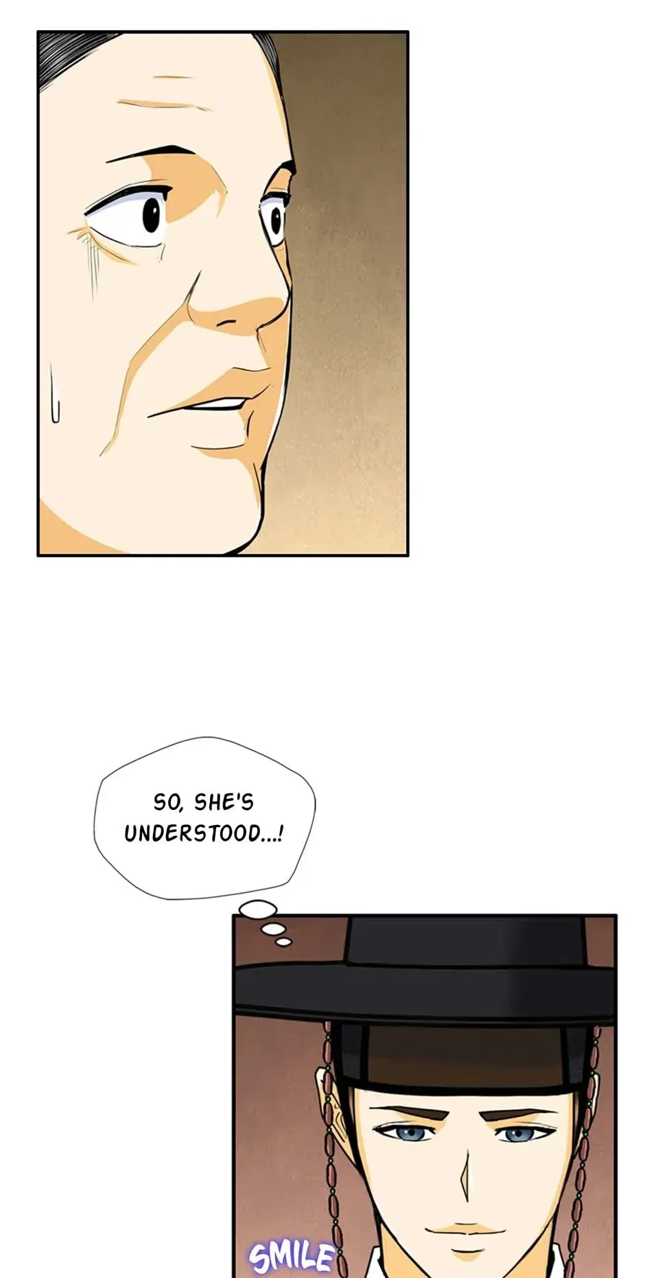 My Beloved Concubine Chapter 141 Online - página 38