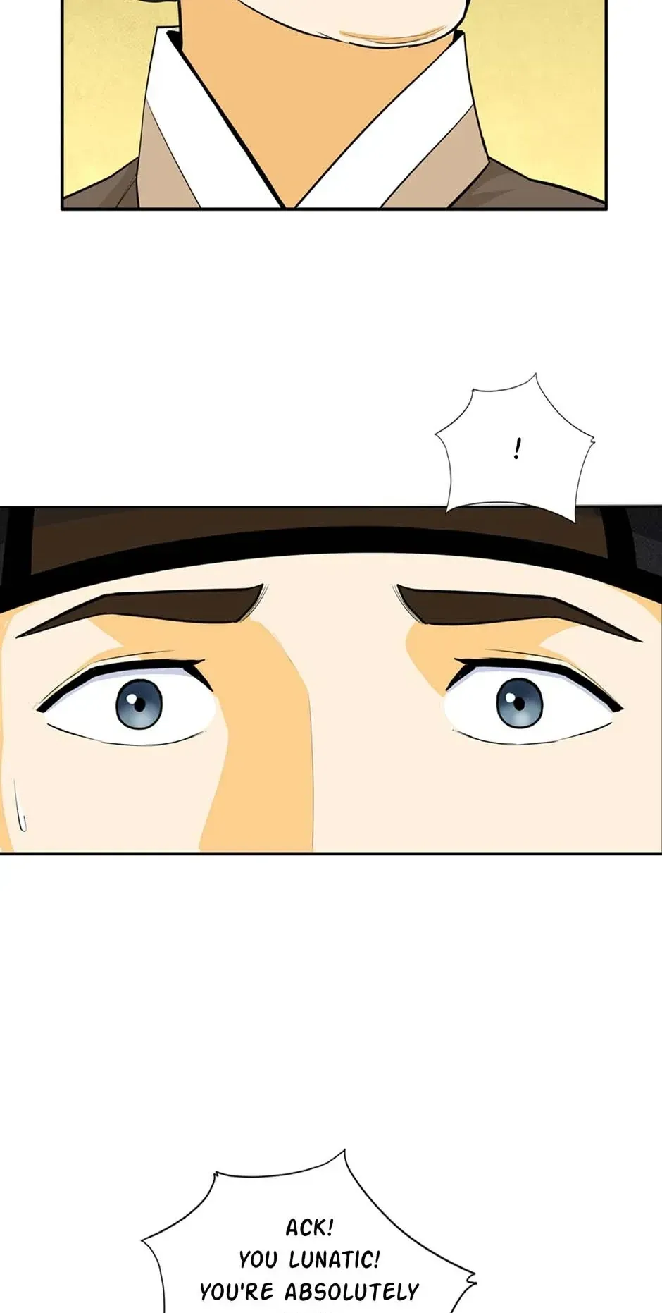 My Beloved Concubine Chapter 141 Online - página 40