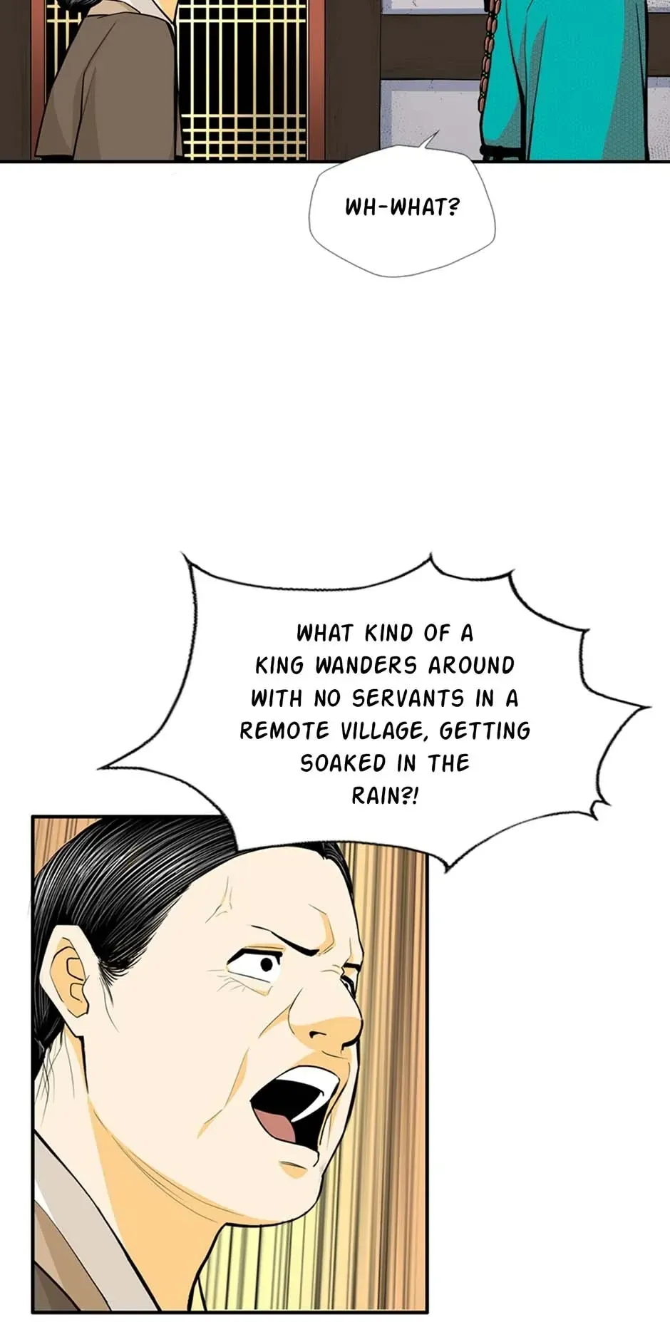 My Beloved Concubine Chapter 141 Online - página 42